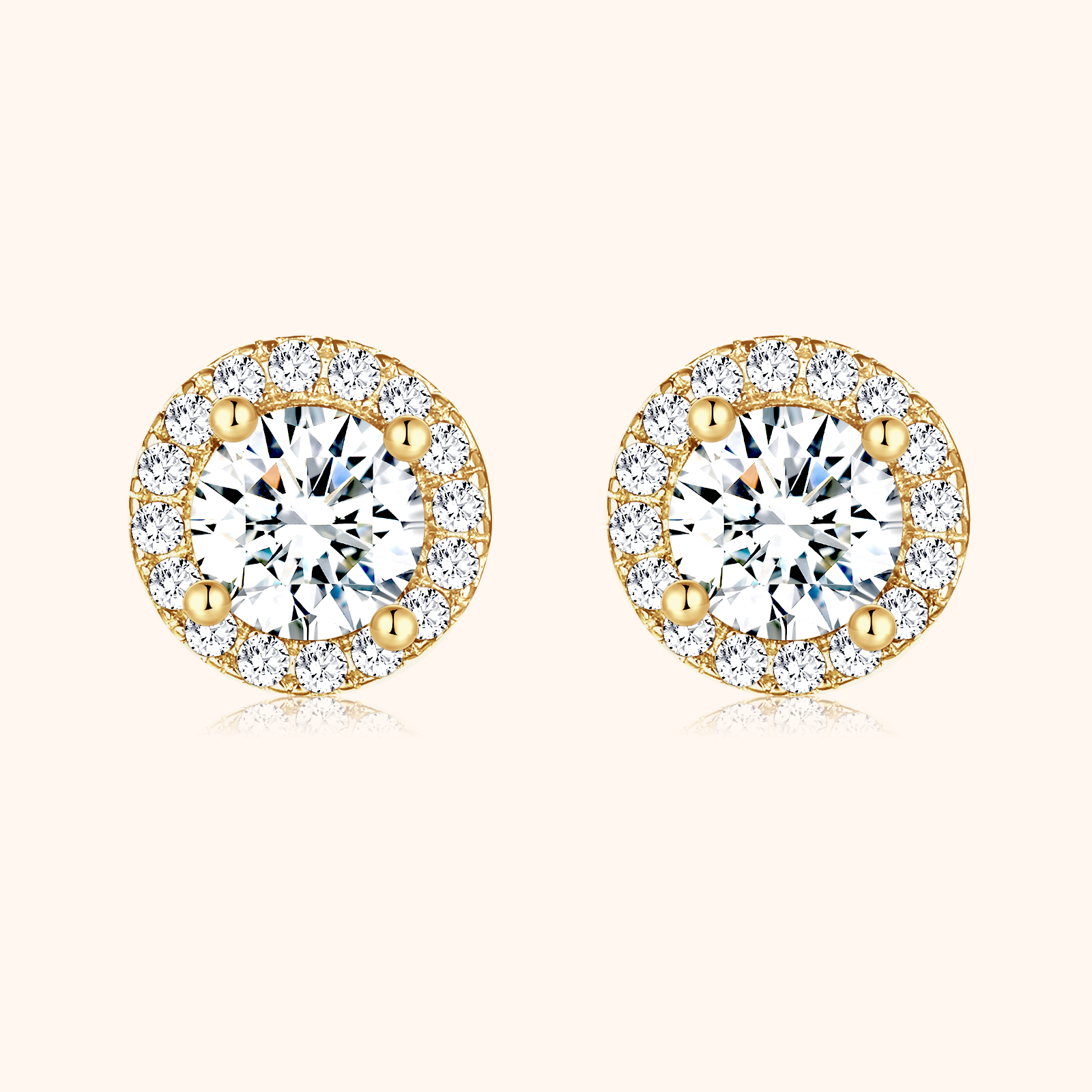 Orecchini Sonniferi - Chiara Jewels