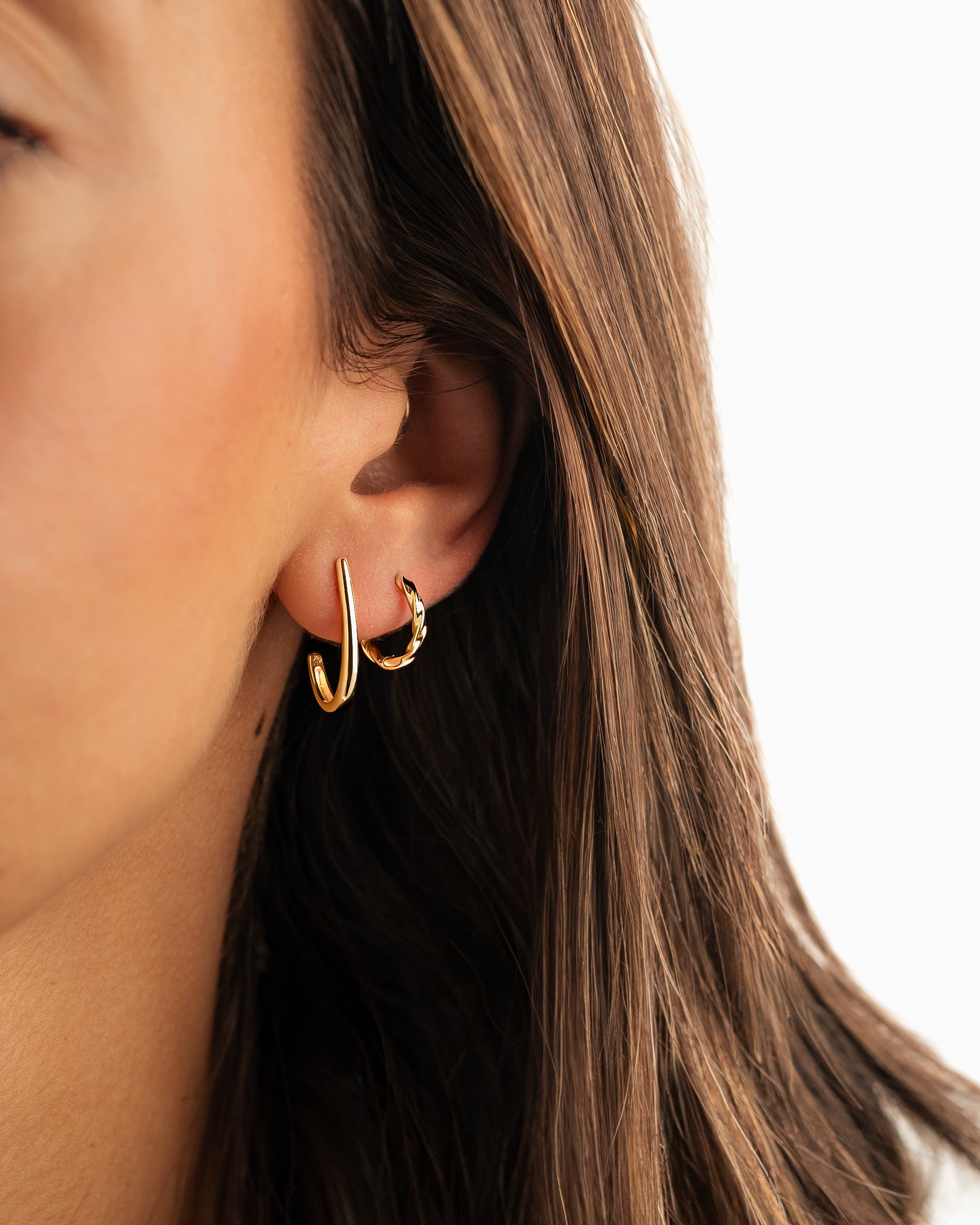 Orecchini Tornado - Chiara Jewels