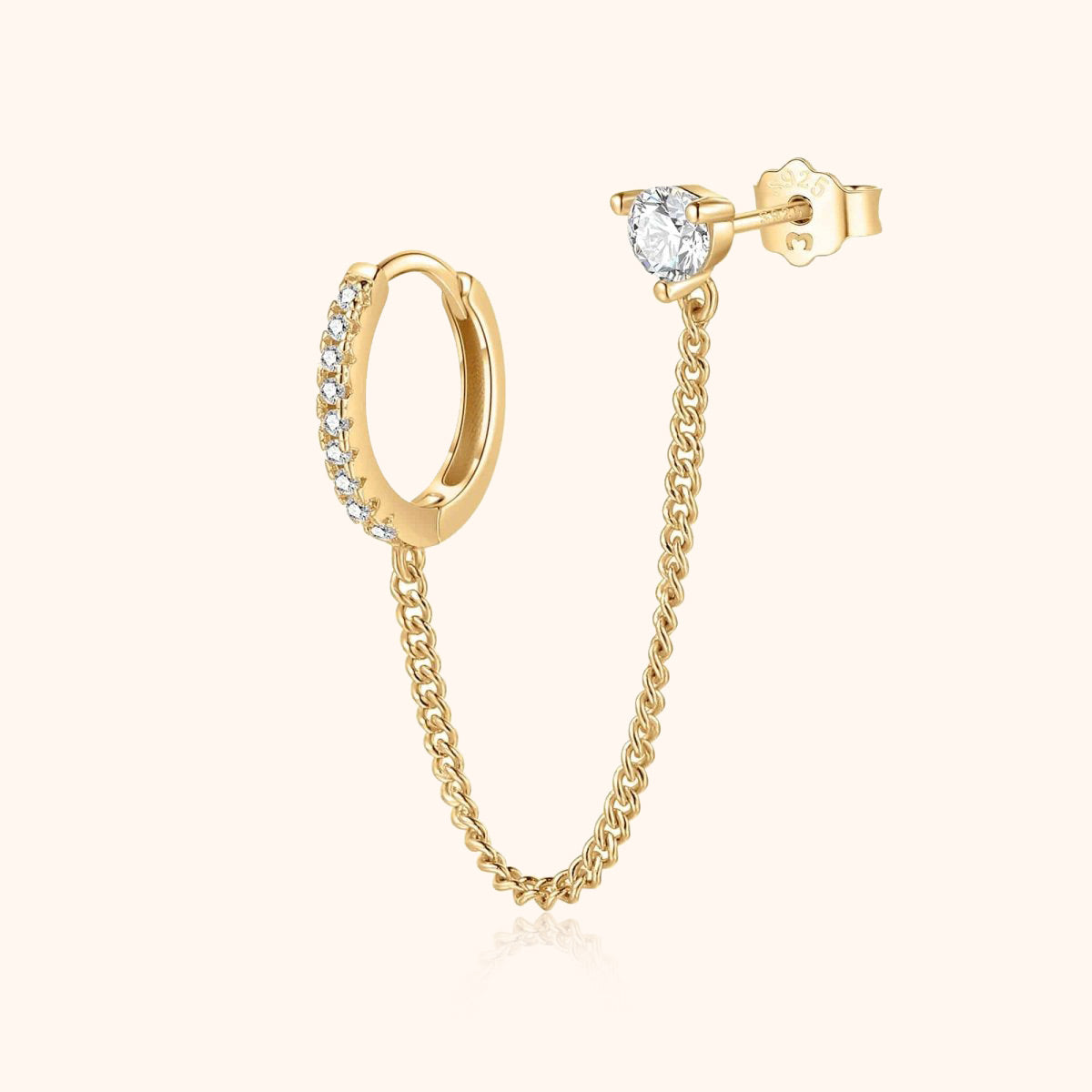 Orecchino Esclusivo - Chiara Jewels