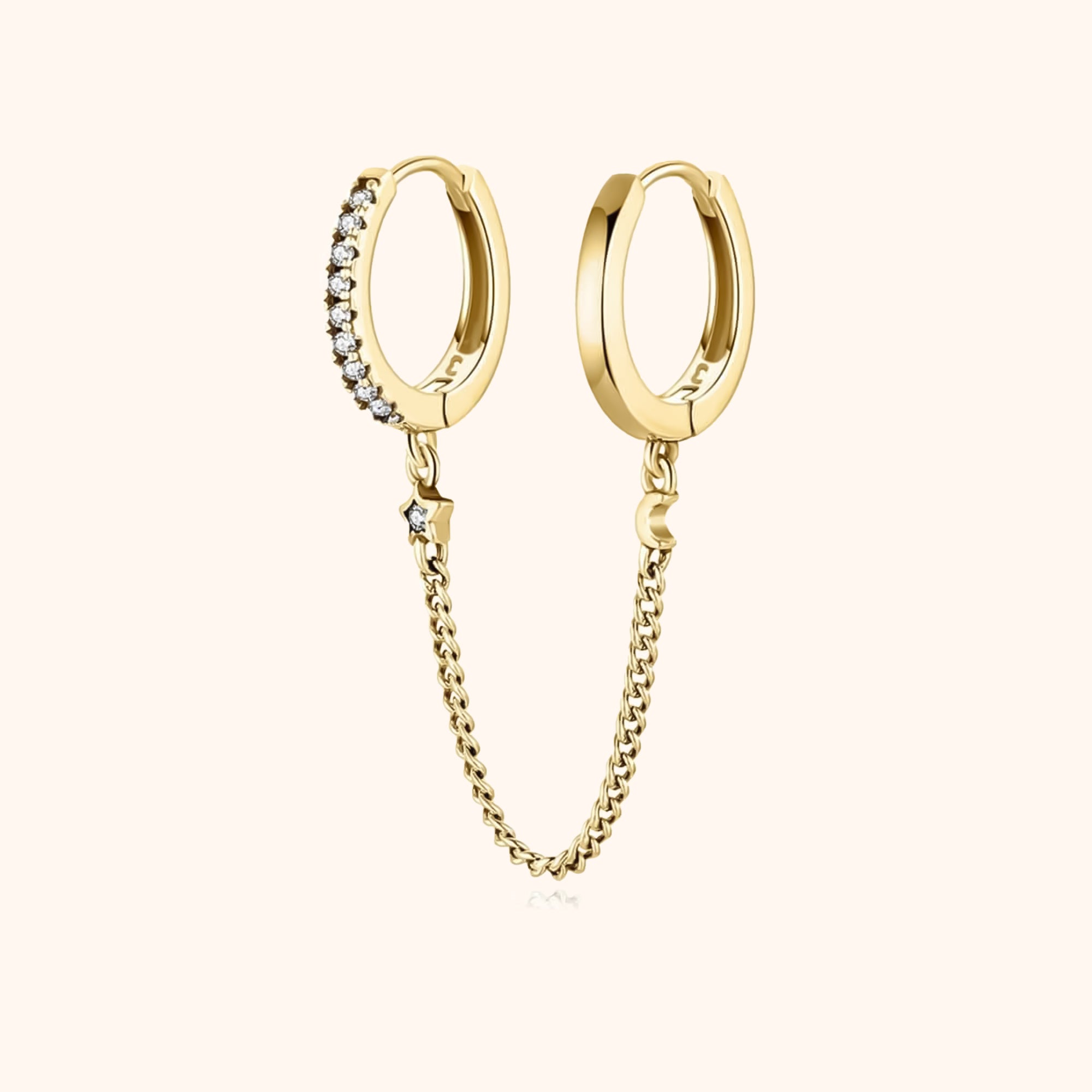 Orecchino Legame - Chiara Jewels