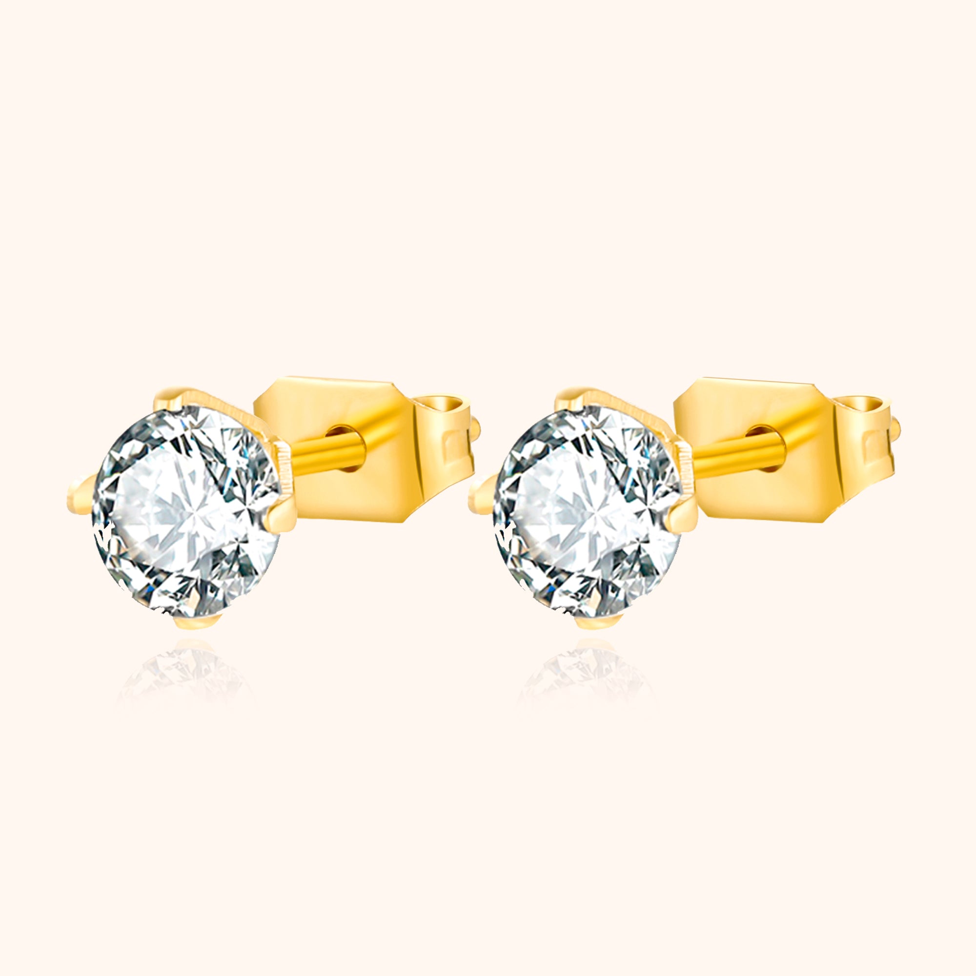 Orecchini Scintillante - Chiara Jewels