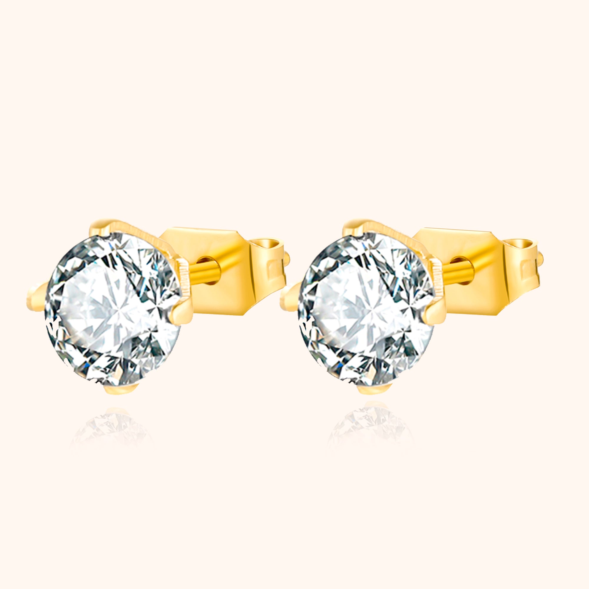 Orecchini Scintillante - Chiara Jewels