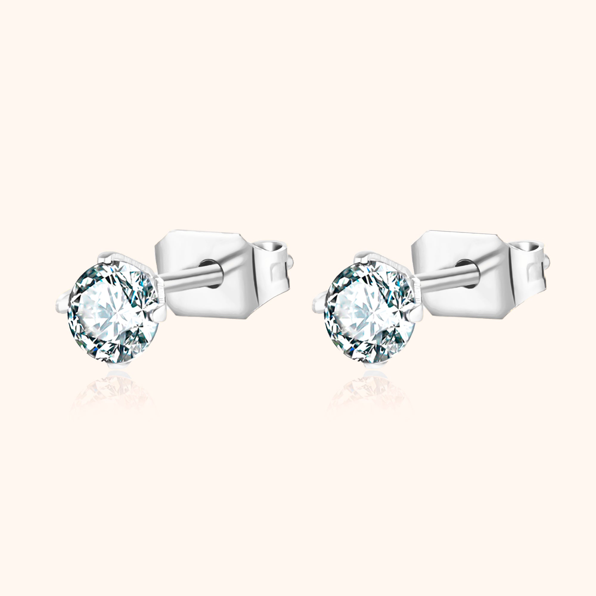 Orecchini Scintillante - Chiara Jewels