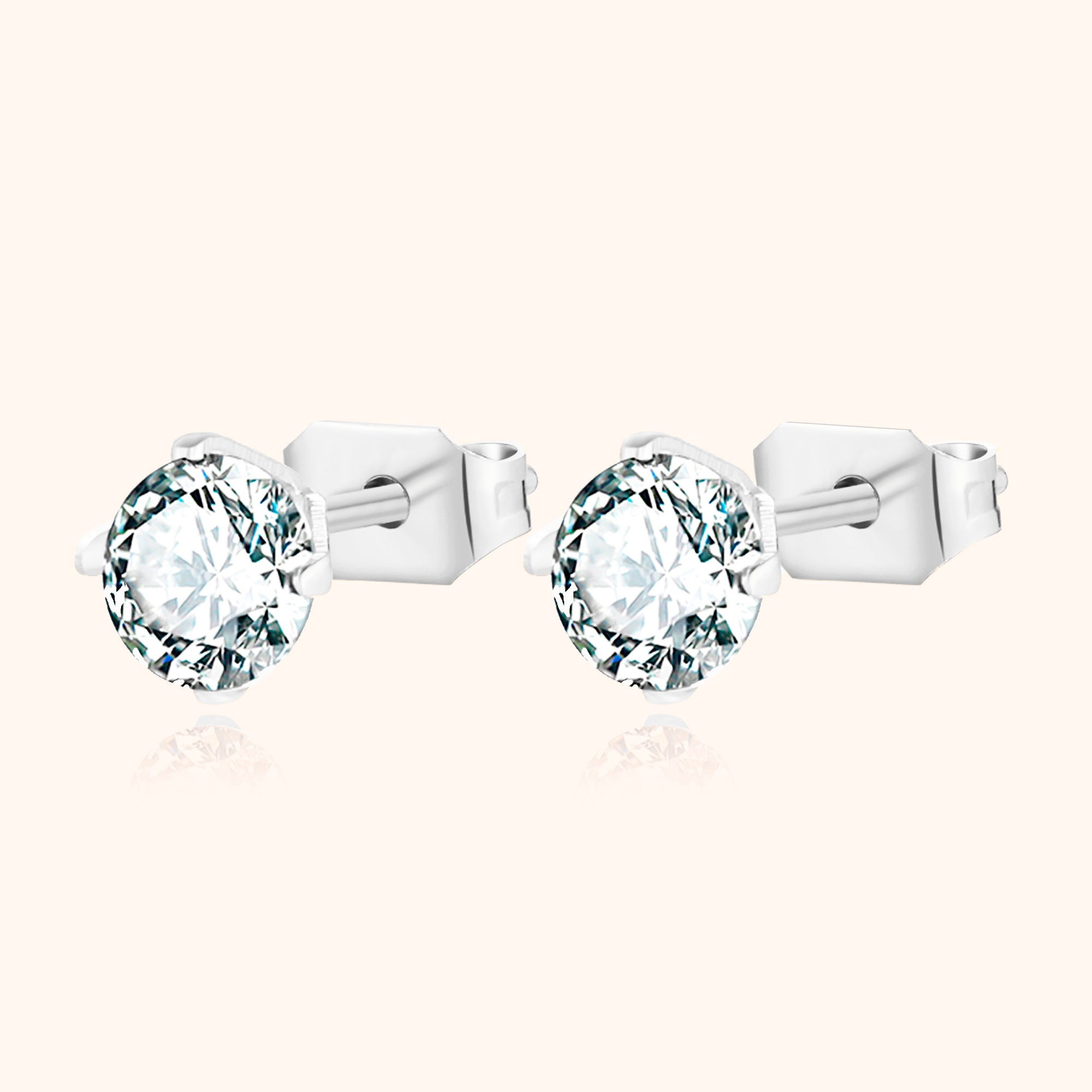 Orecchini Scintillante - Chiara Jewels