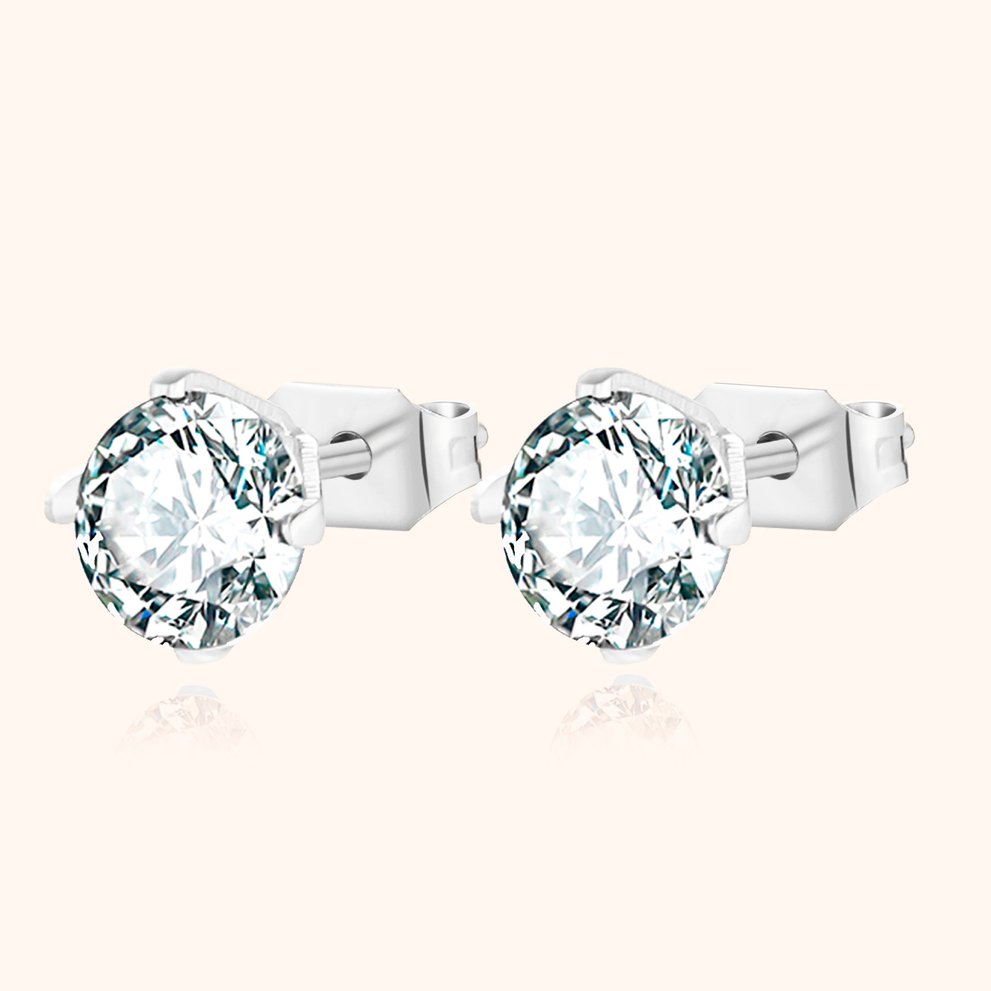Orecchini Scintillante - Chiara Jewels