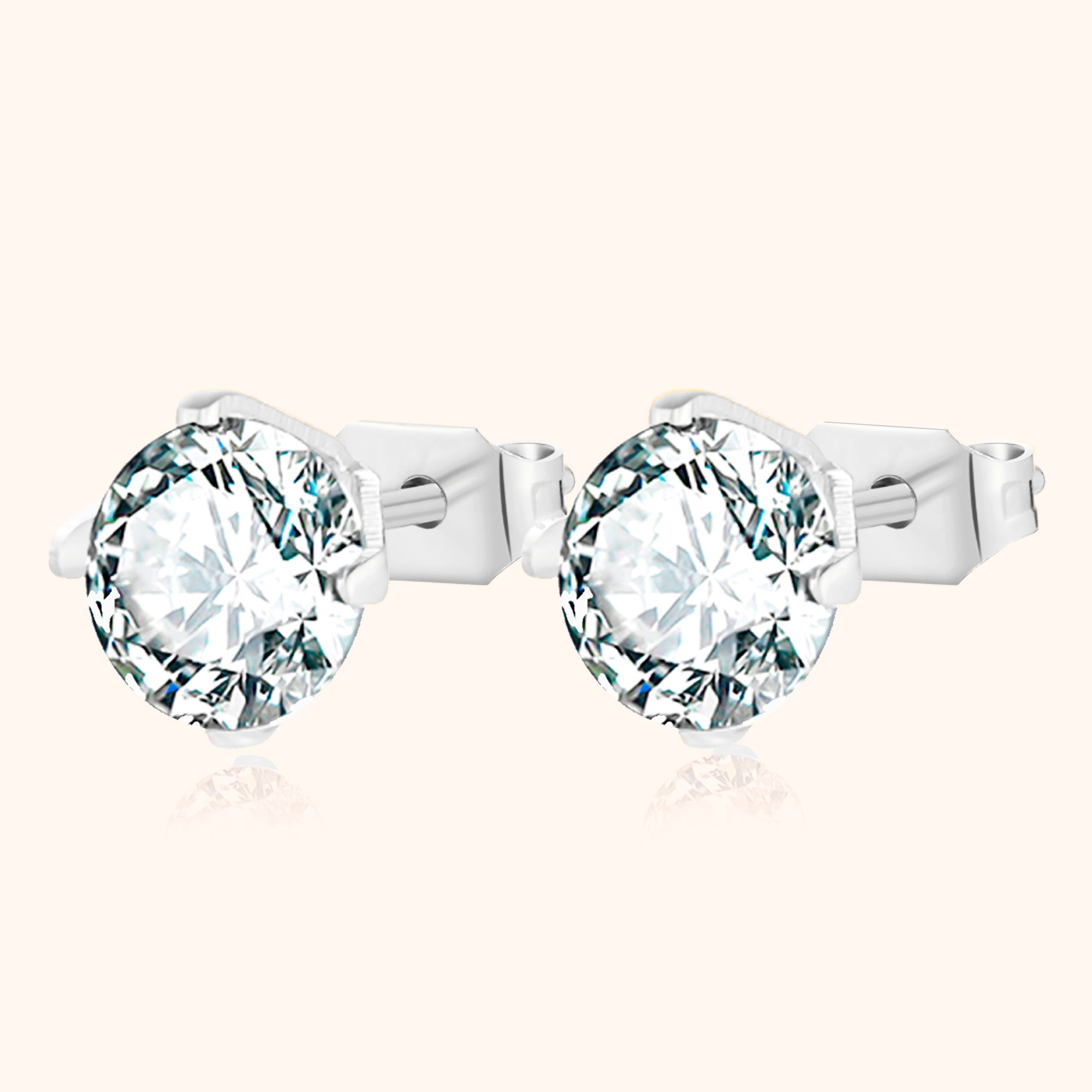 Orecchini Scintillante - Chiara Jewels