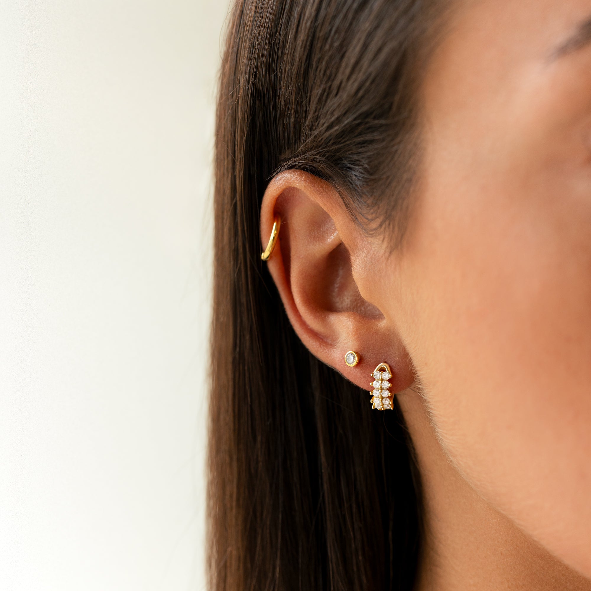 Orecchini Pin - Chiara Jewels