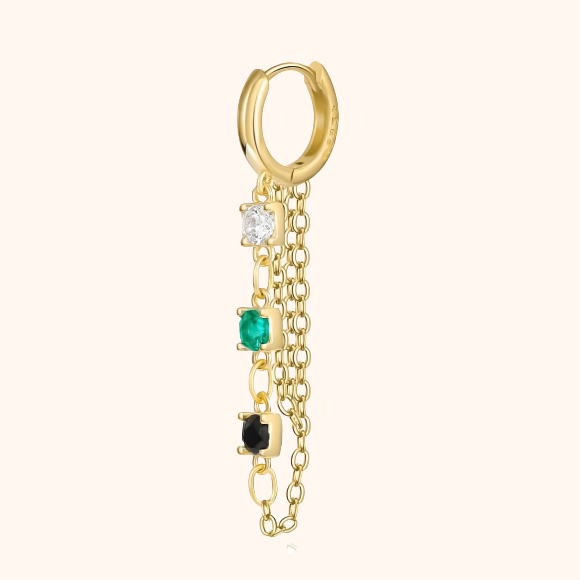 Orecchino Meraviglia - Chiara Jewels