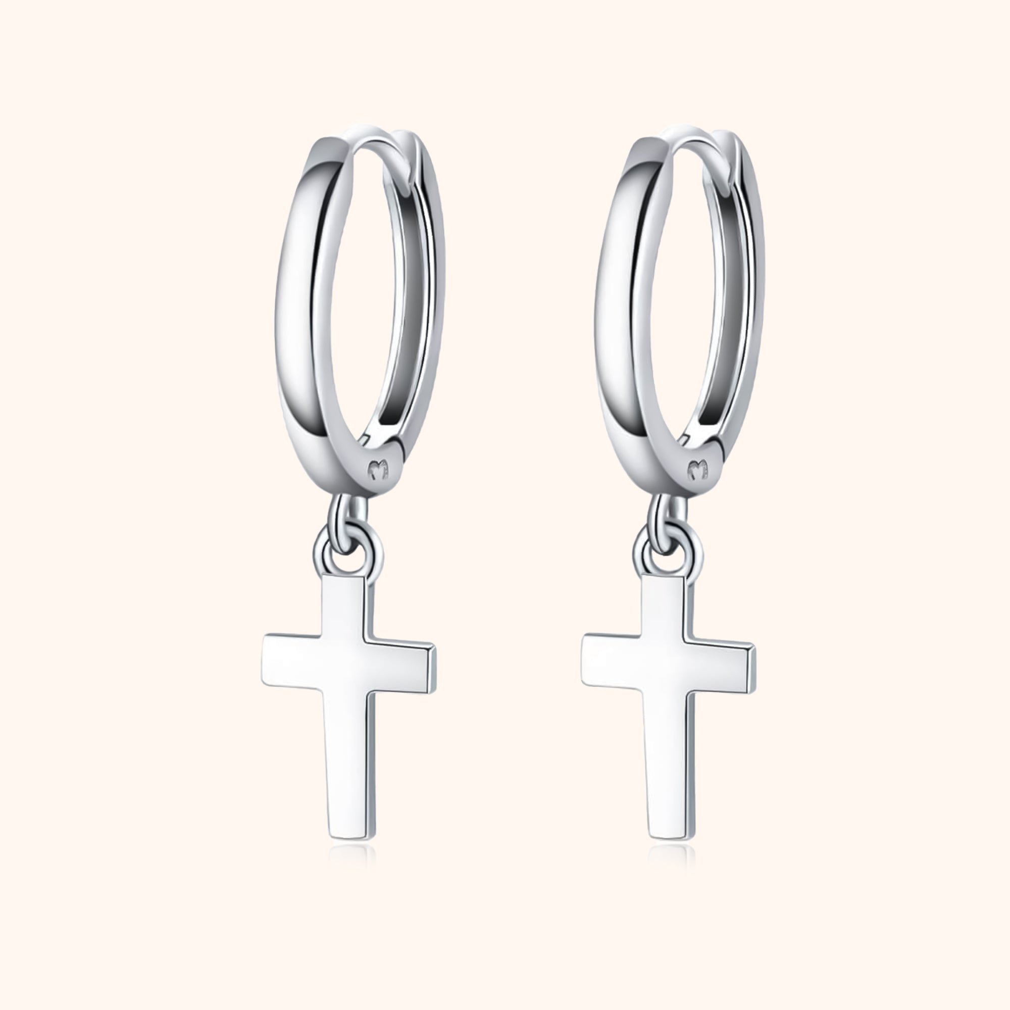 Orecchini Devozione - Chiara Jewels