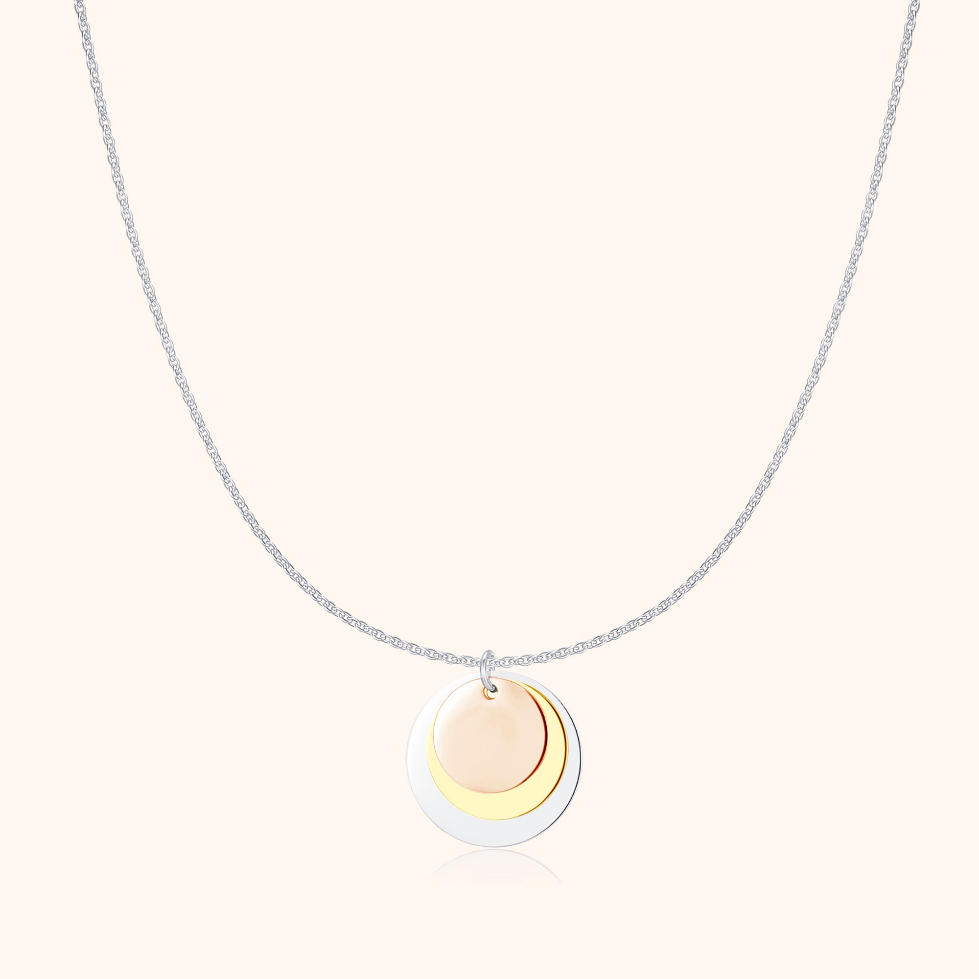 Collana Emozione - Personalizzabile - Chiara Jewels