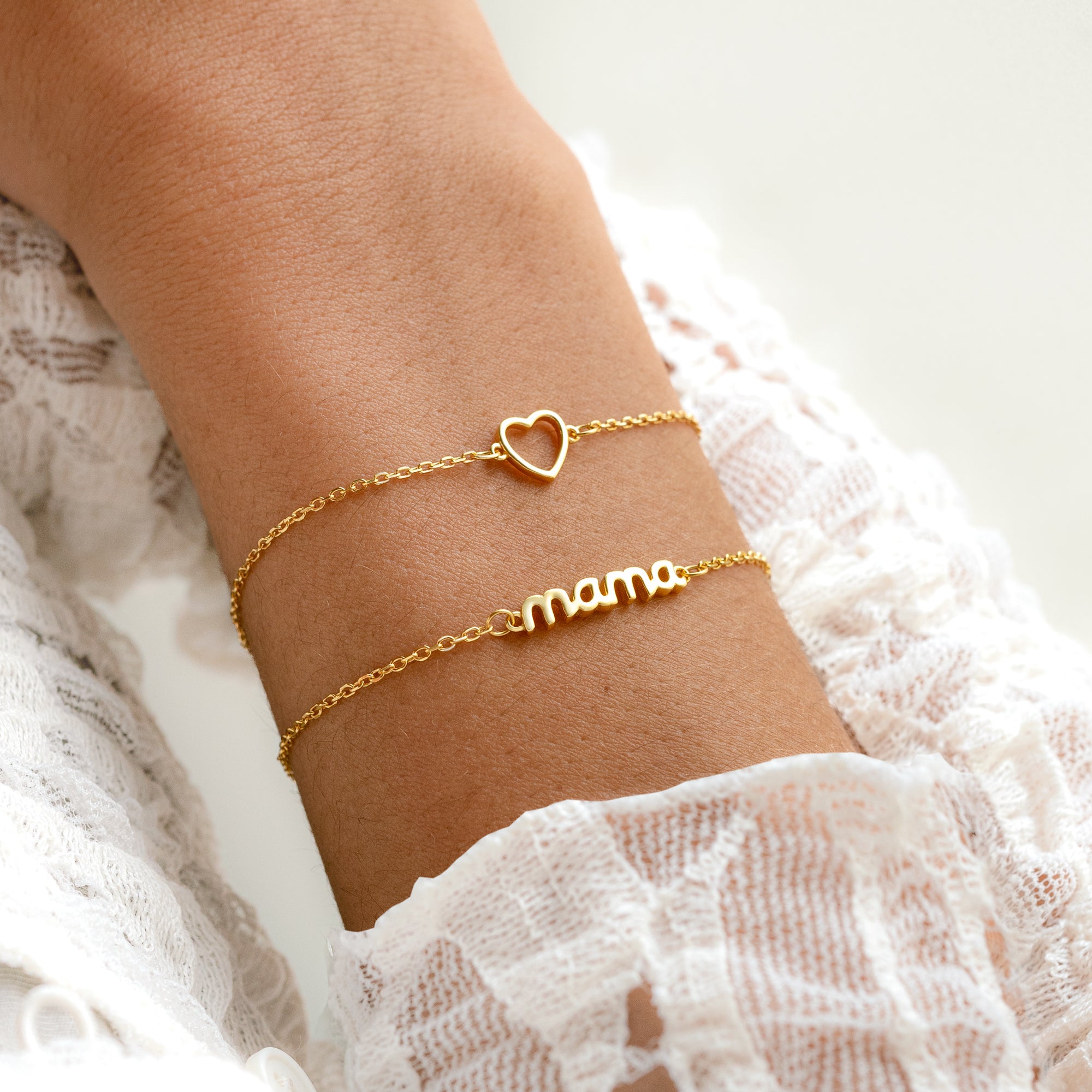 Bracciale Amore Eterno - Chiara Jewels