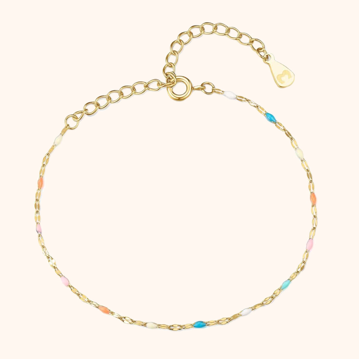 Bracciale Burano - Chiara Jewels