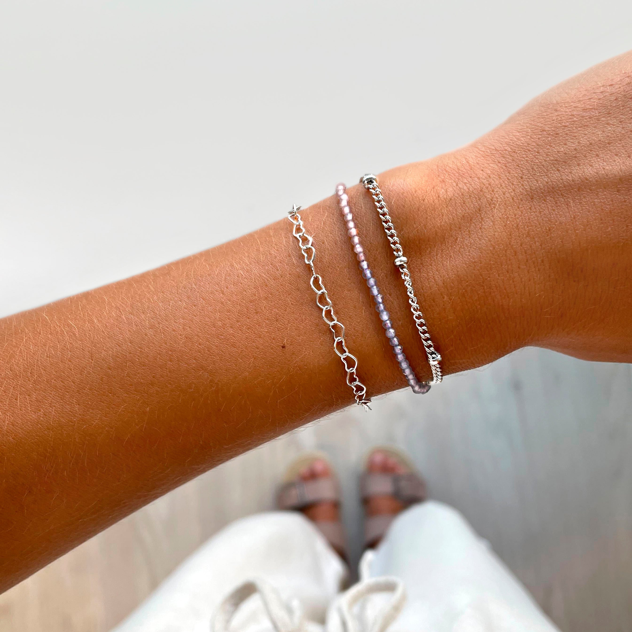 Bracciale Cara - Chiara Jewels