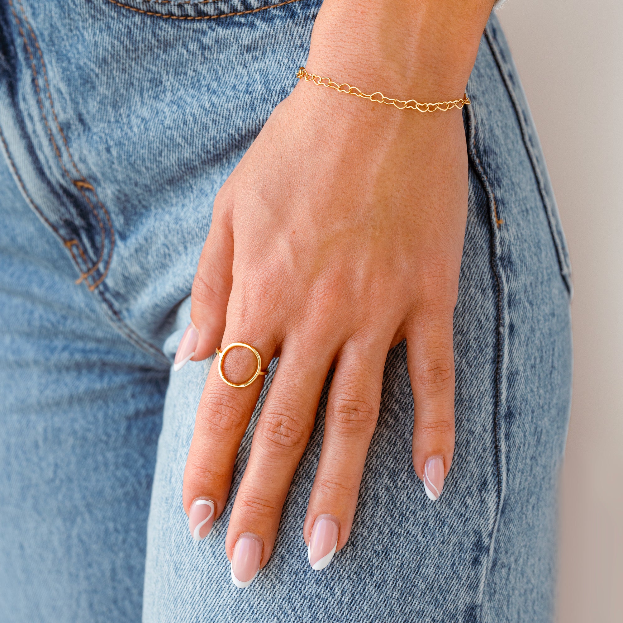 Bracciale Cara - Chiara Jewels