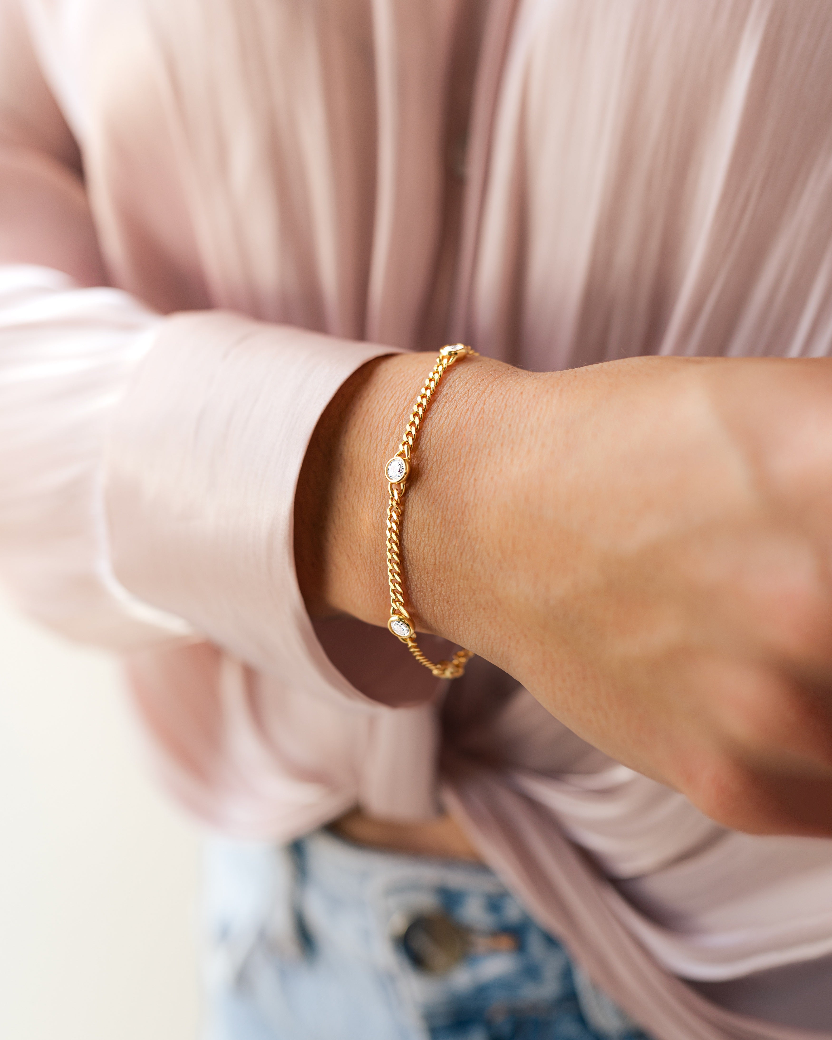 Bracciale Liberale - Chiara Jewels