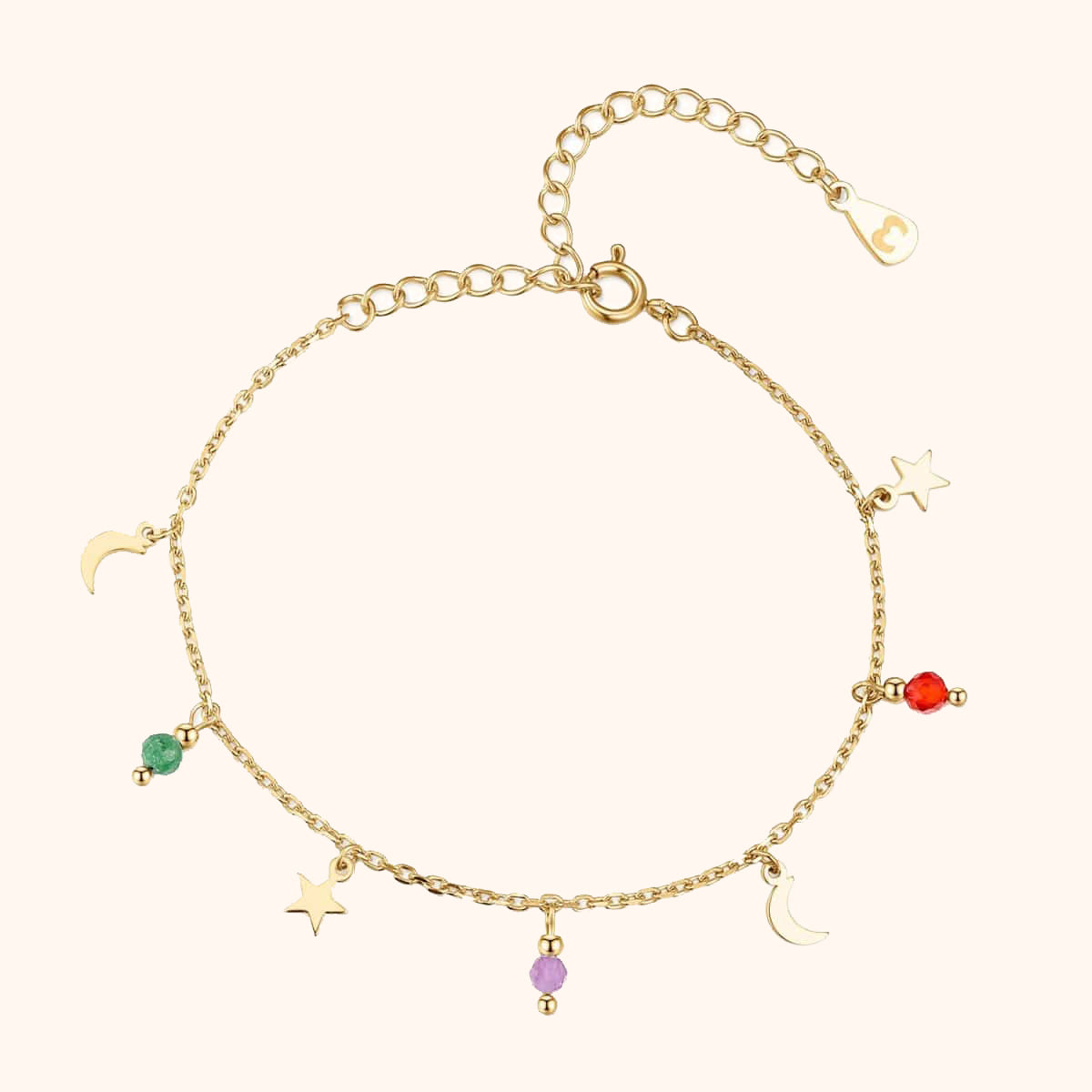 Bracciale Siderale - Chiara Jewels