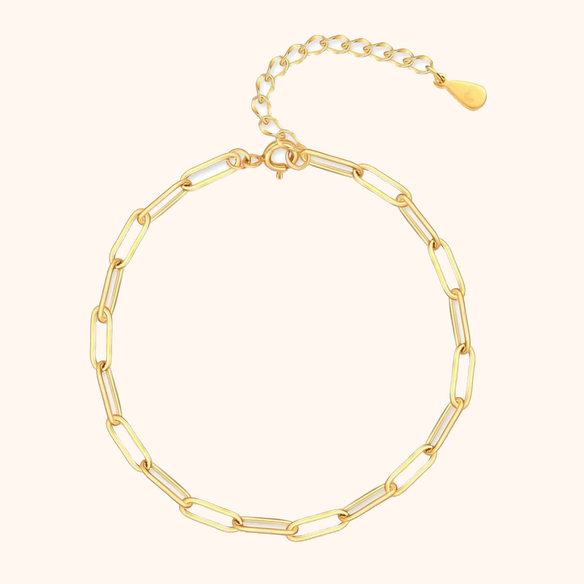 Bracciale Troya - Chiara Jewels