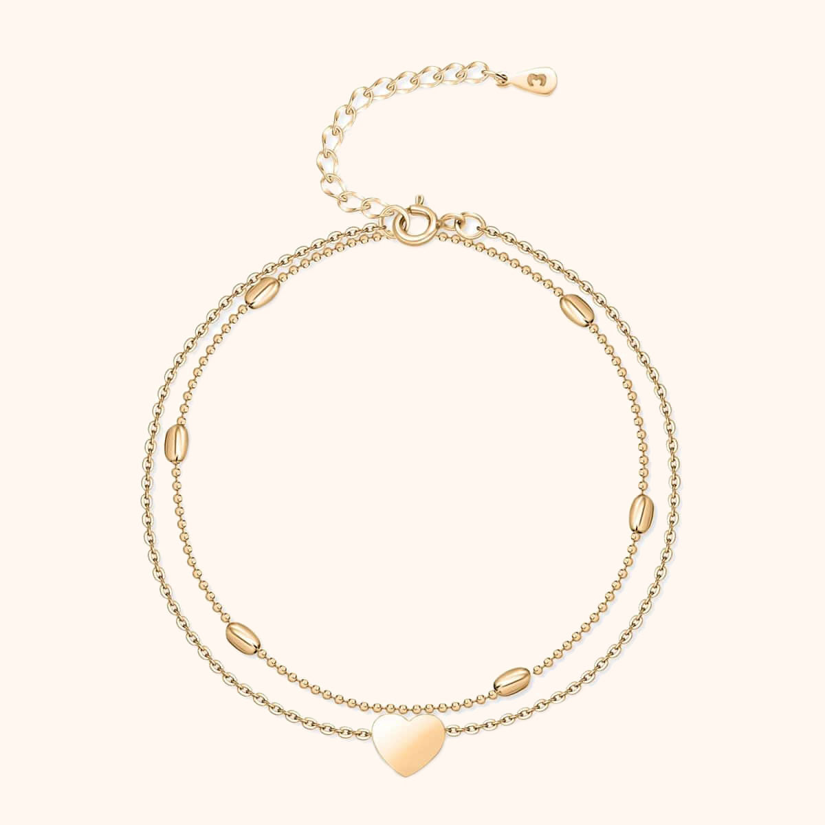 Cavigliera Amore - Chiara Jewels
