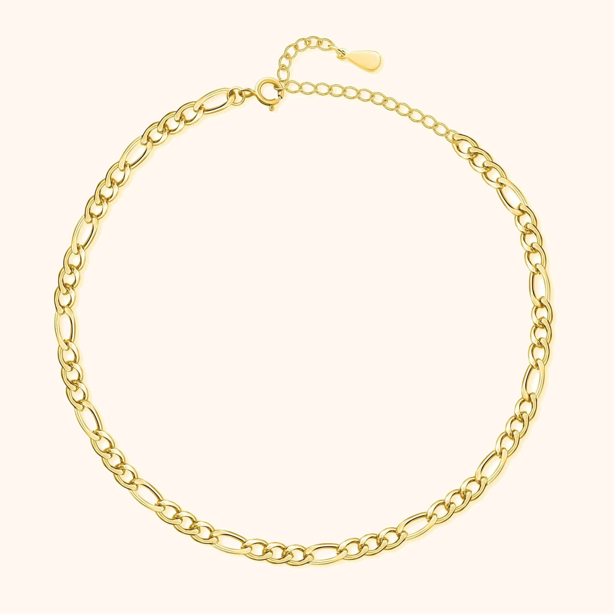 Cavigliera Basics - Chiara Jewels