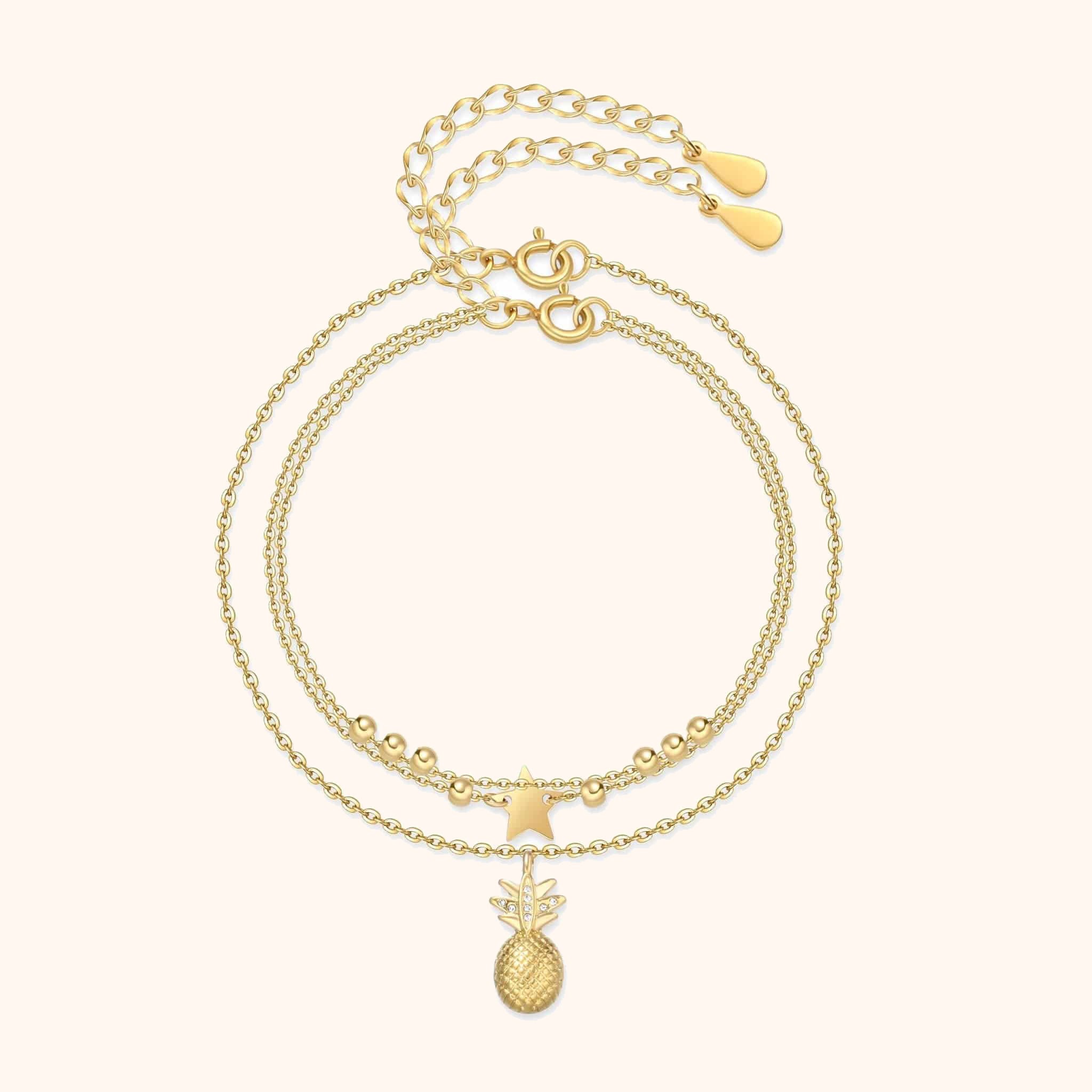 Cavigliera Estate - Chiara Jewels