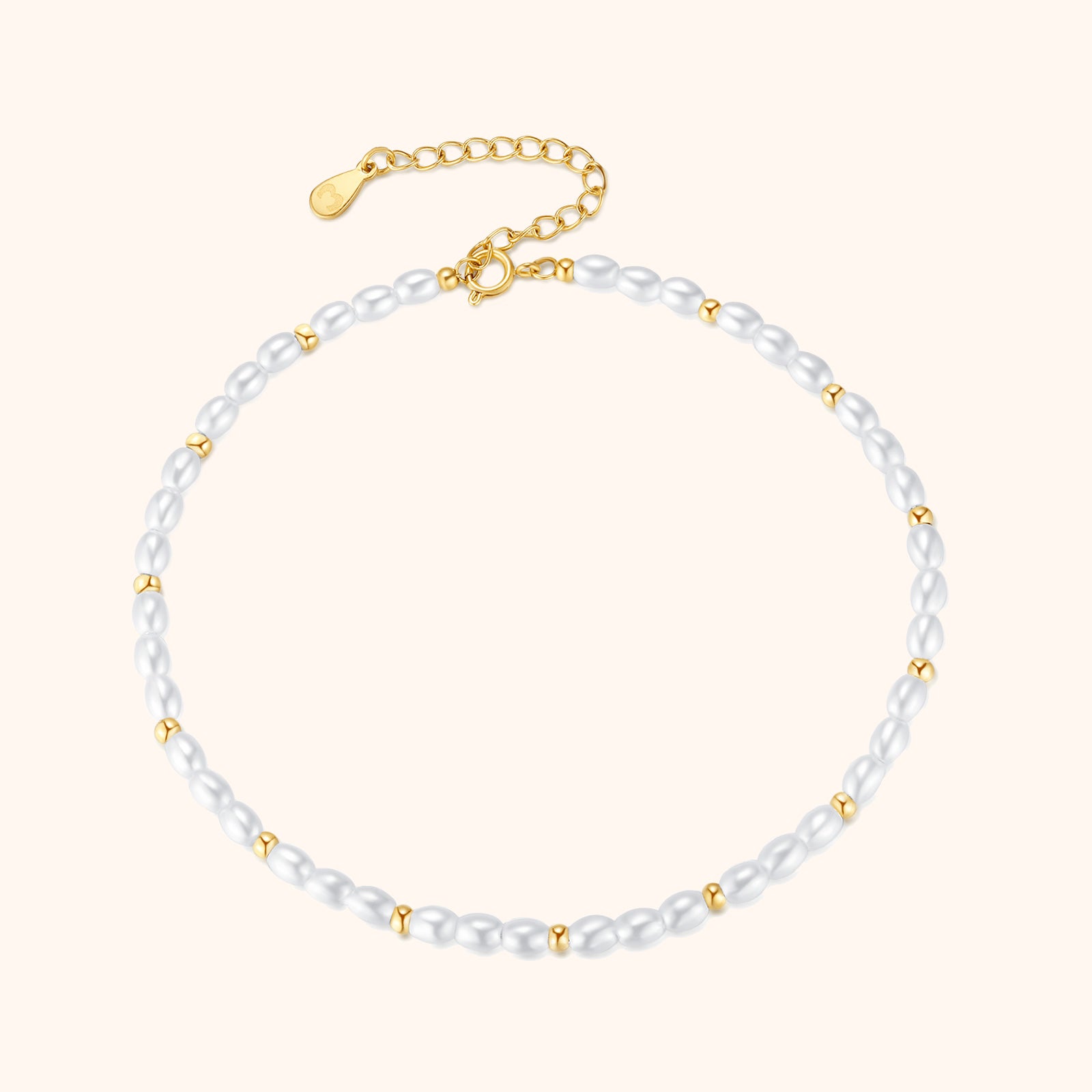 Cavigliera Nuka - Chiara Jewels
