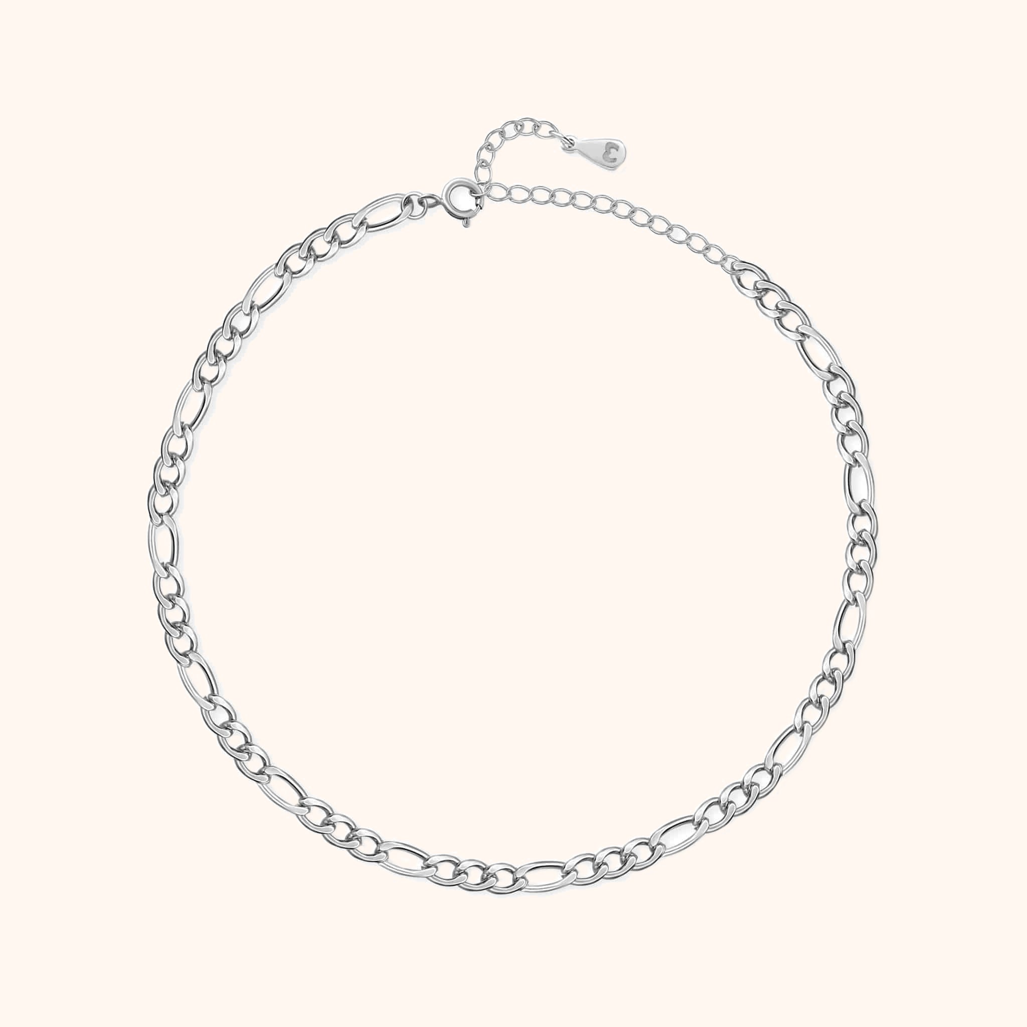 Cavigliera Forza - Chiara Jewels