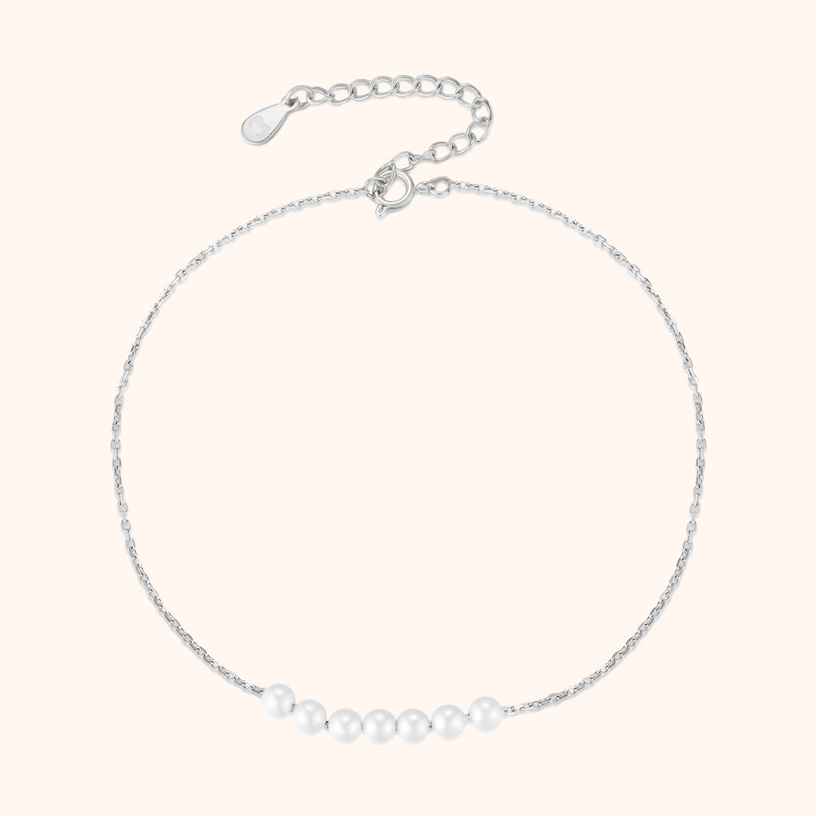 Cavigliera Perly - Chiara Jewels