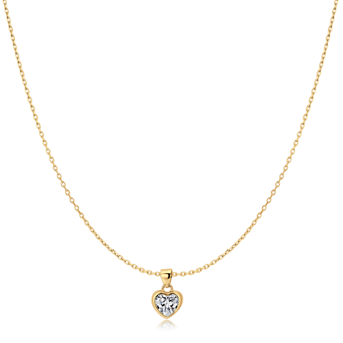 Collana Amorevole - Chiara Jewels