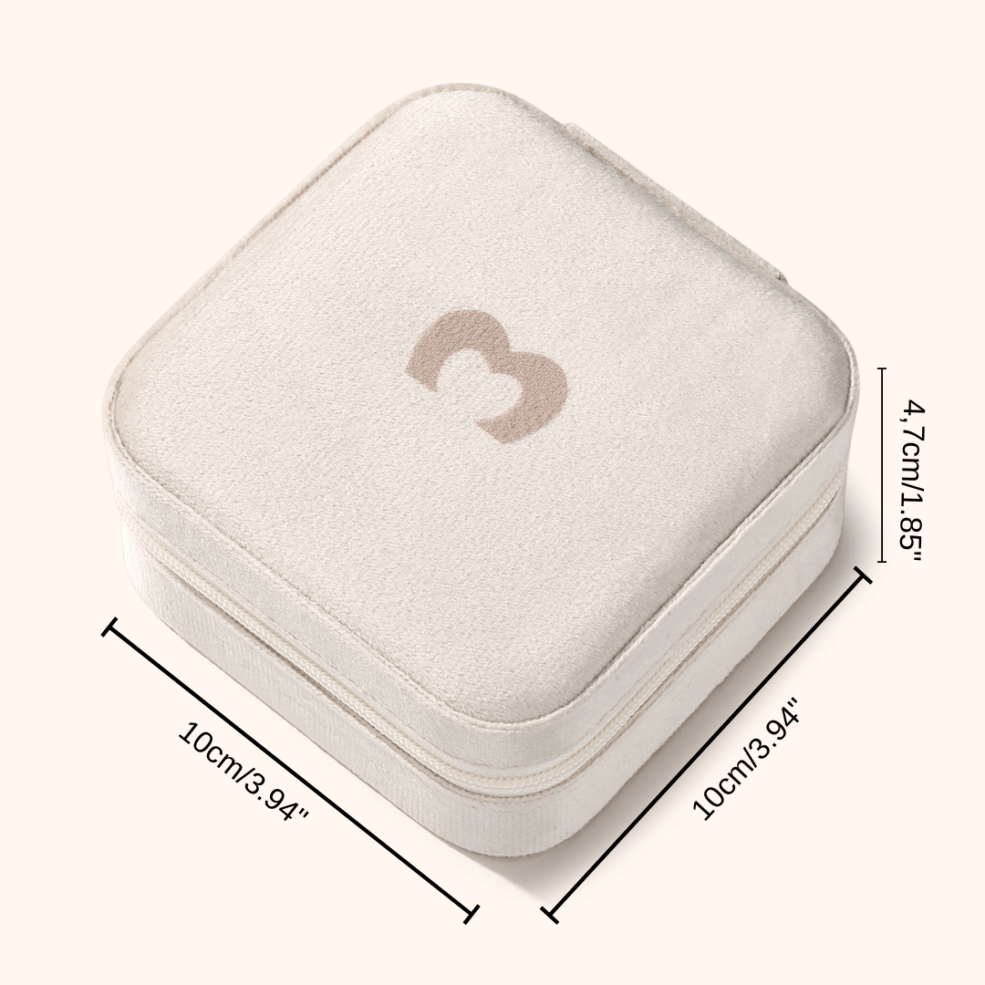 Portagioie Little Trip - Vari Colori - Chiara Jewels