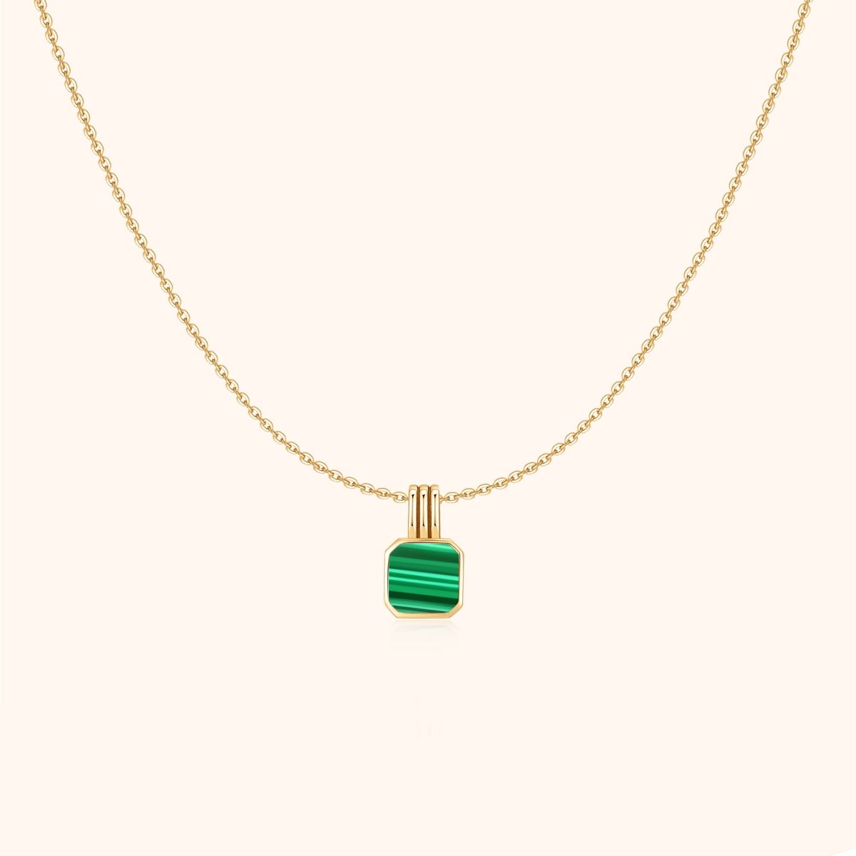 (Confezione da 2) Collana Angolare + Cleopatra - Chiara Jewels