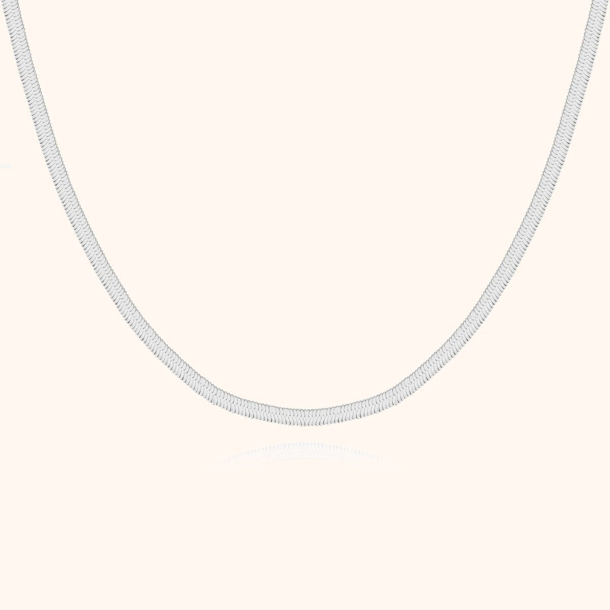 (Confezione da 2) Collana Cleopatra + Ciclone Luminoso - Chiara Jewels