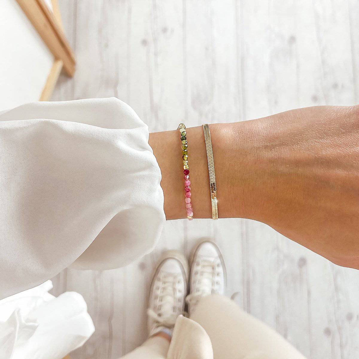 Bracciale Taylor 3MM - Chiara Jewels