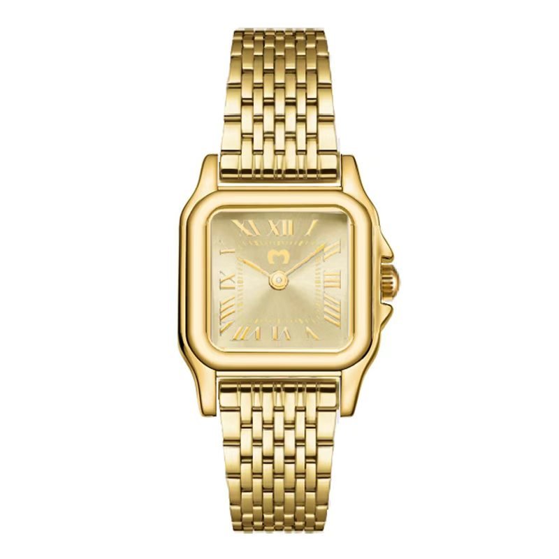 Orologio ~ Europa - GoldPassion