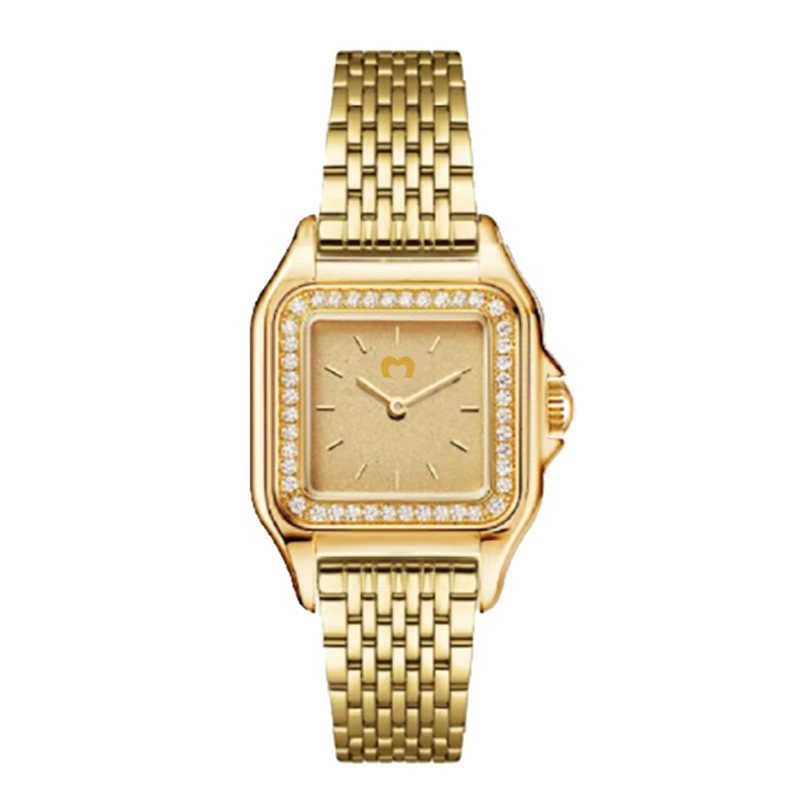 Orologio ~ Hampton Lux GoldPassion