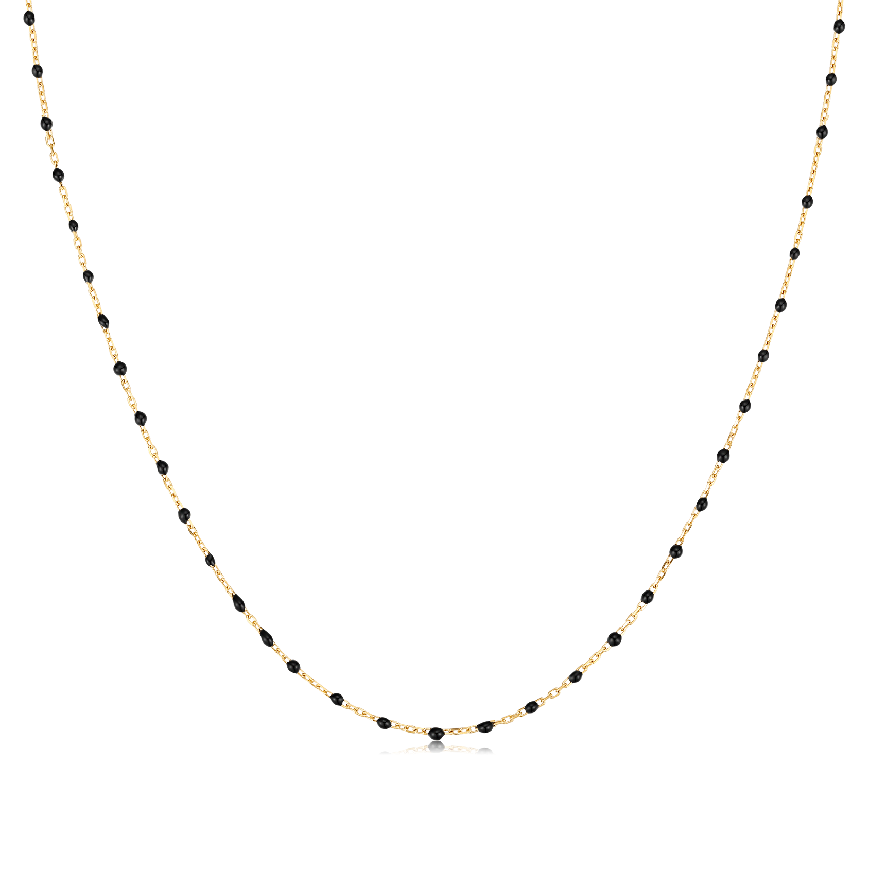 Collana "Shady Lace" - Chiara Jewels