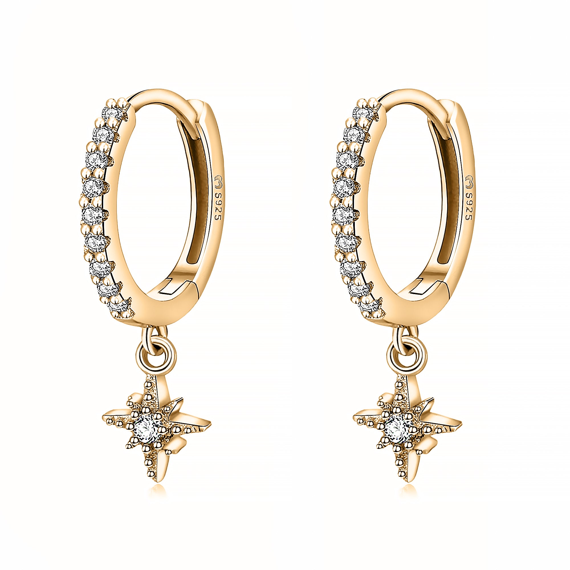 Orecchini "Galassia - Chiara Jewels