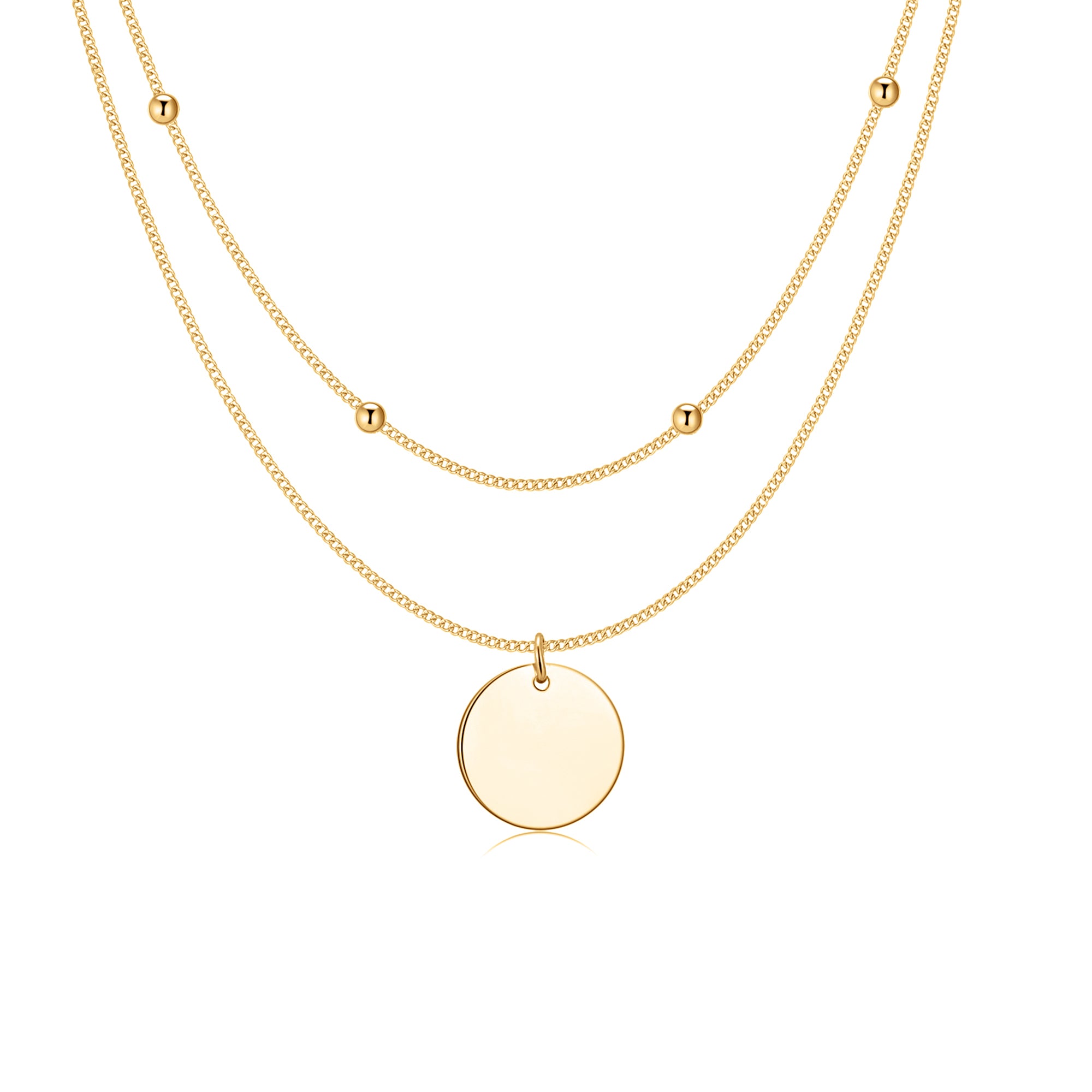 Collana "PetiteMarie"