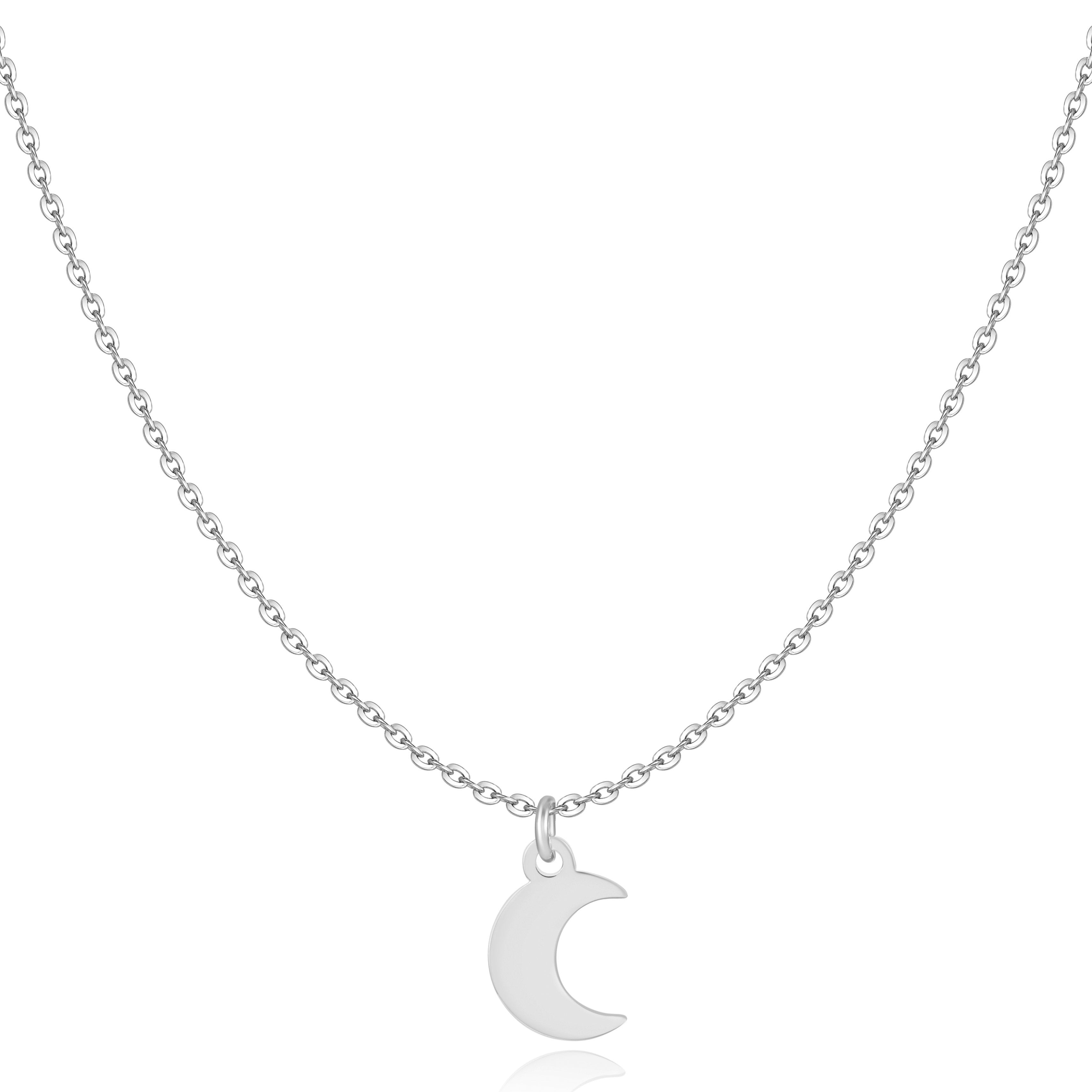 Collana "Piccole Lune" - Chiara Jewels