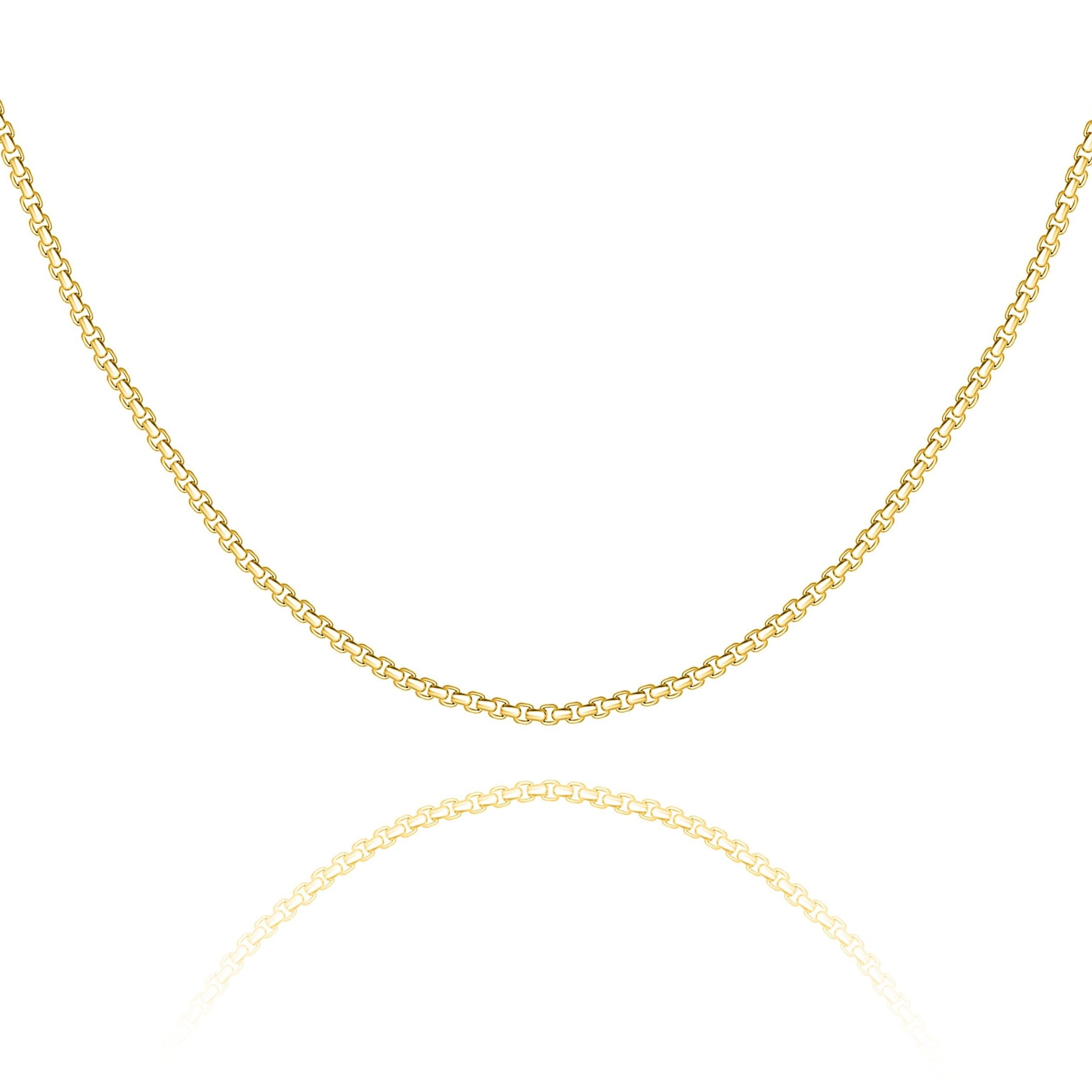 Collana "Squares" - Chiara Jewels