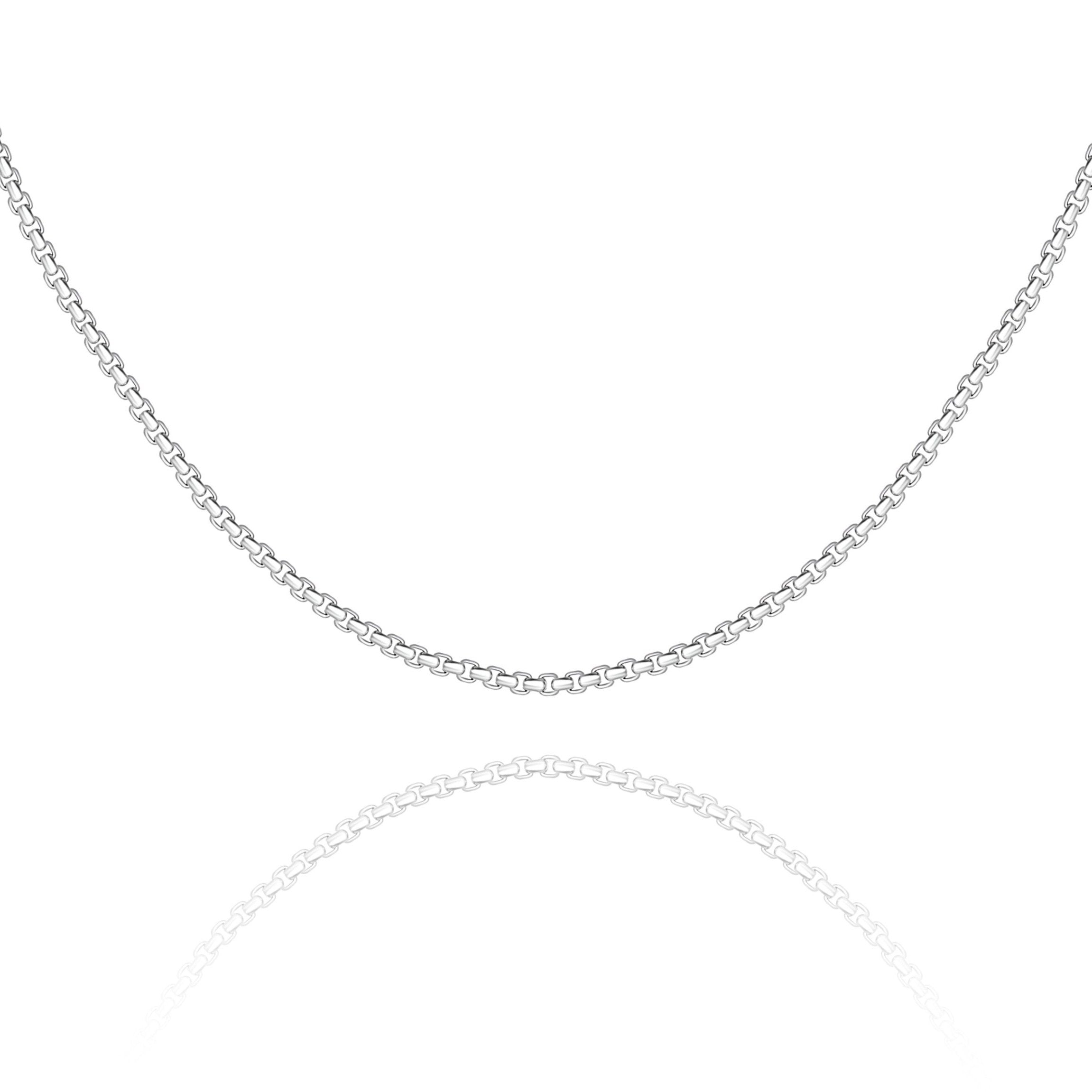 Collana "Squares" - Chiara Jewels