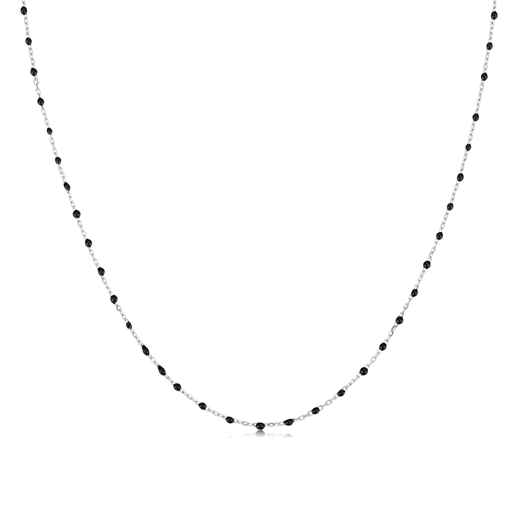 Collana "Shady Lace" - Chiara Jewels