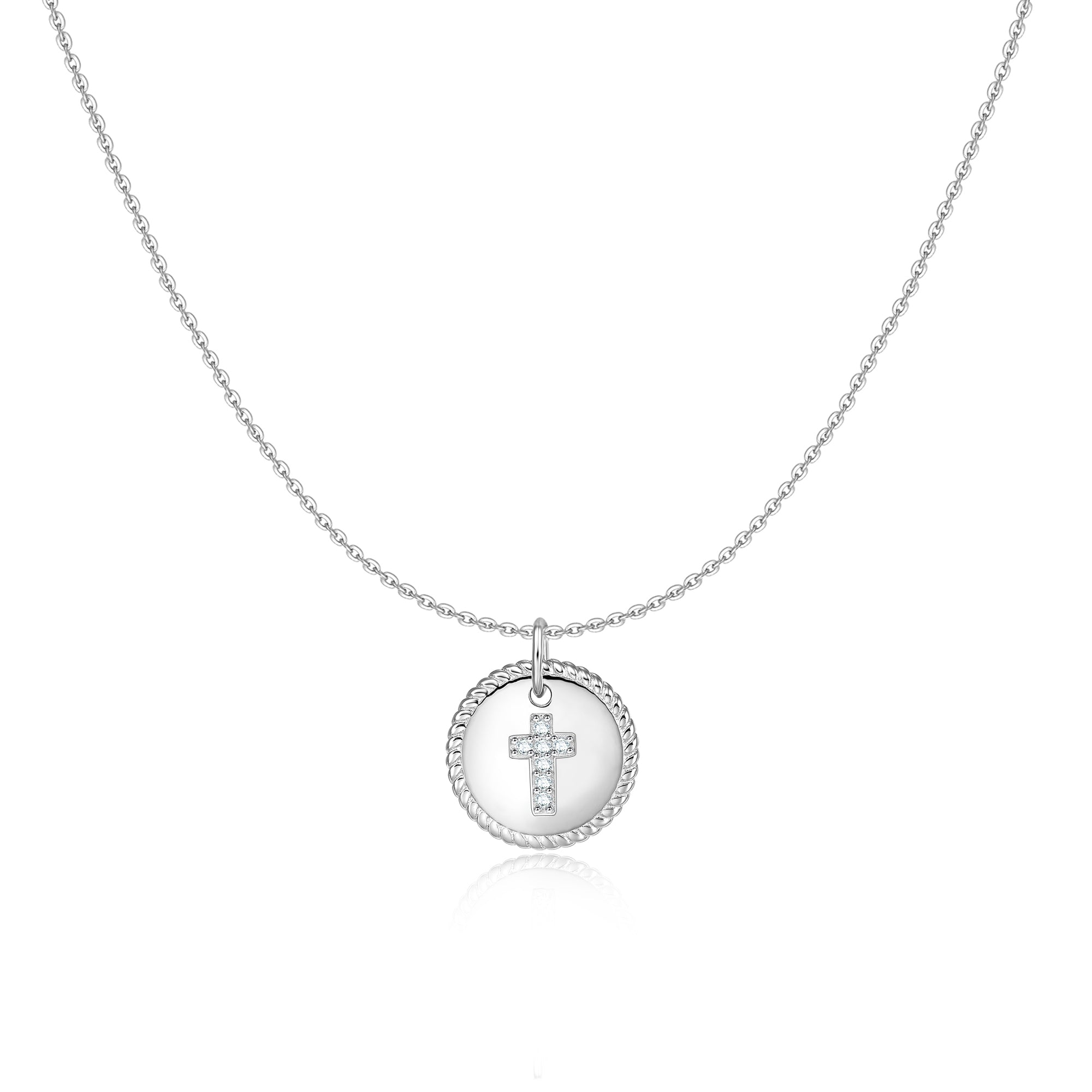 Collana "Croce Medaglia"