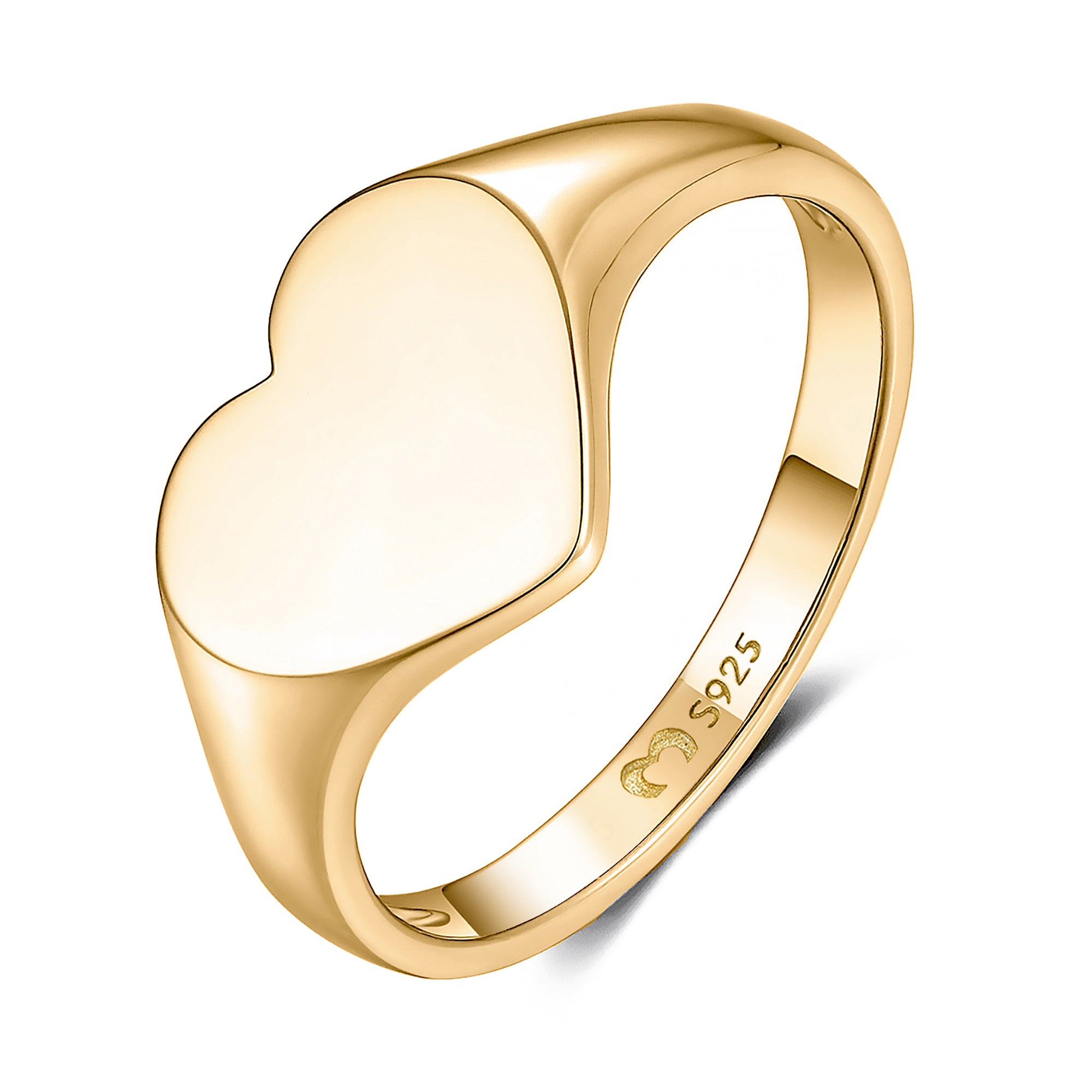 Anello "Conquista"