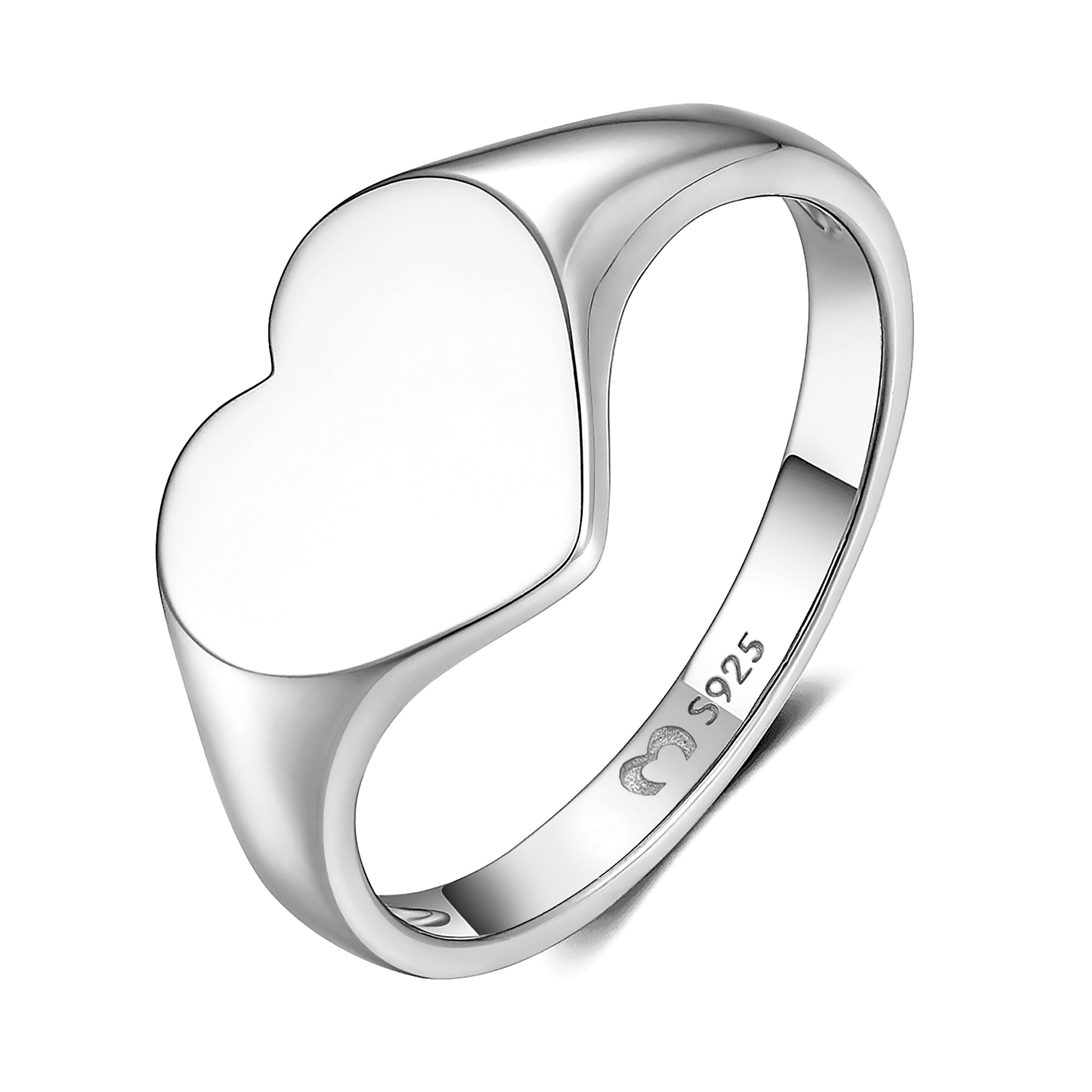 Anello "Conquista"