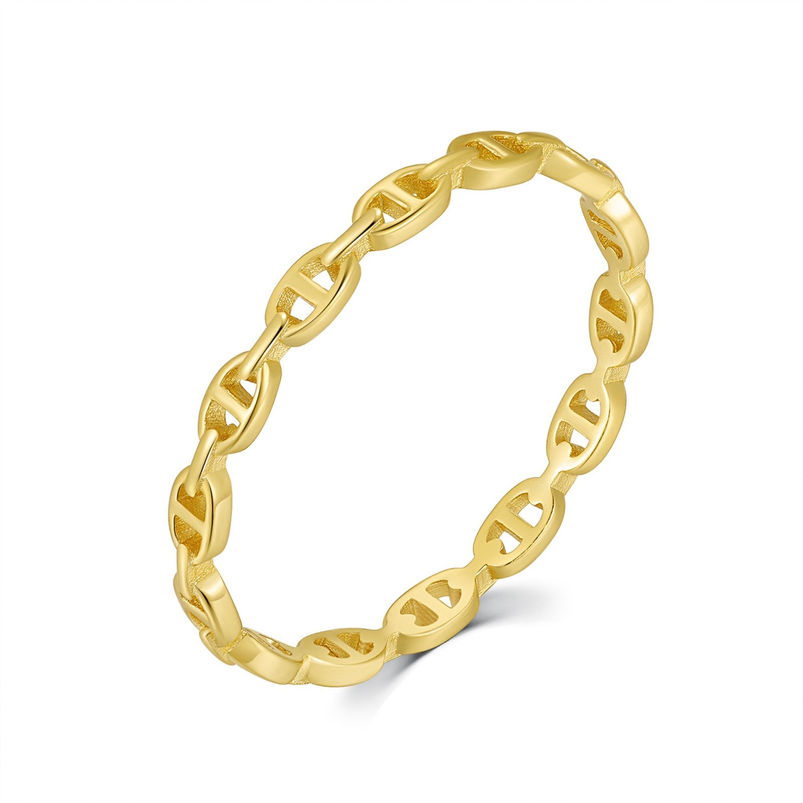 Anello "Vigore" - Chiara Jewels