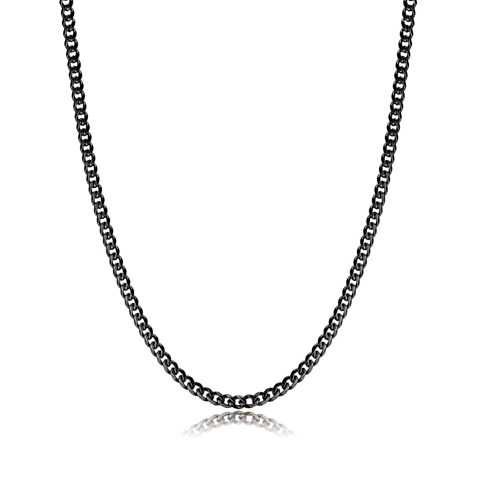 Collana Uomo BRAVE "Element" - Chiara Jewels