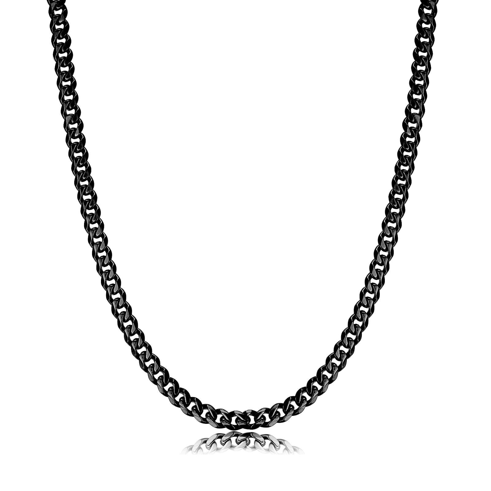 Collana Uomo BRAVE "Element" - Chiara Jewels