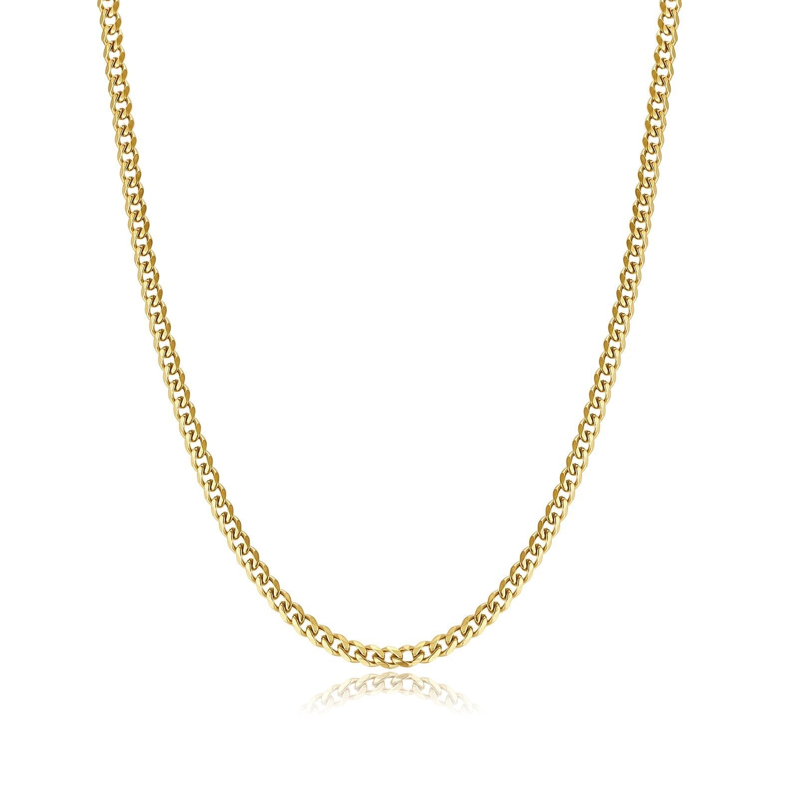 Collana Uomo BRAVE "Element" - Chiara Jewels