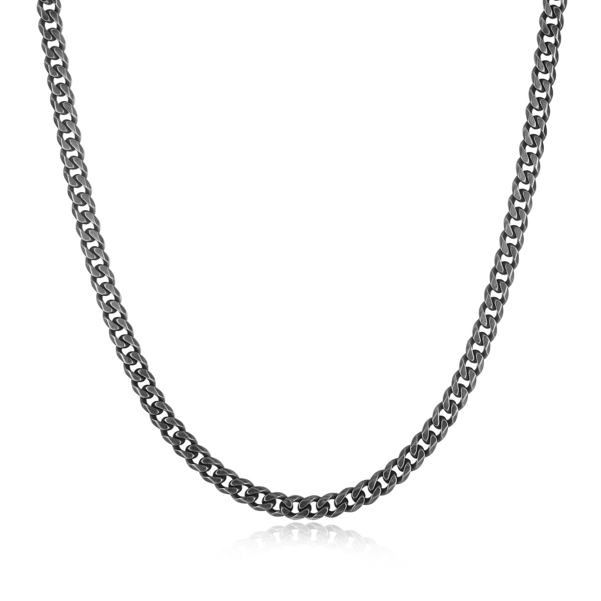 Collana Uomo BRAVE Impegnato - Chiara Jewels