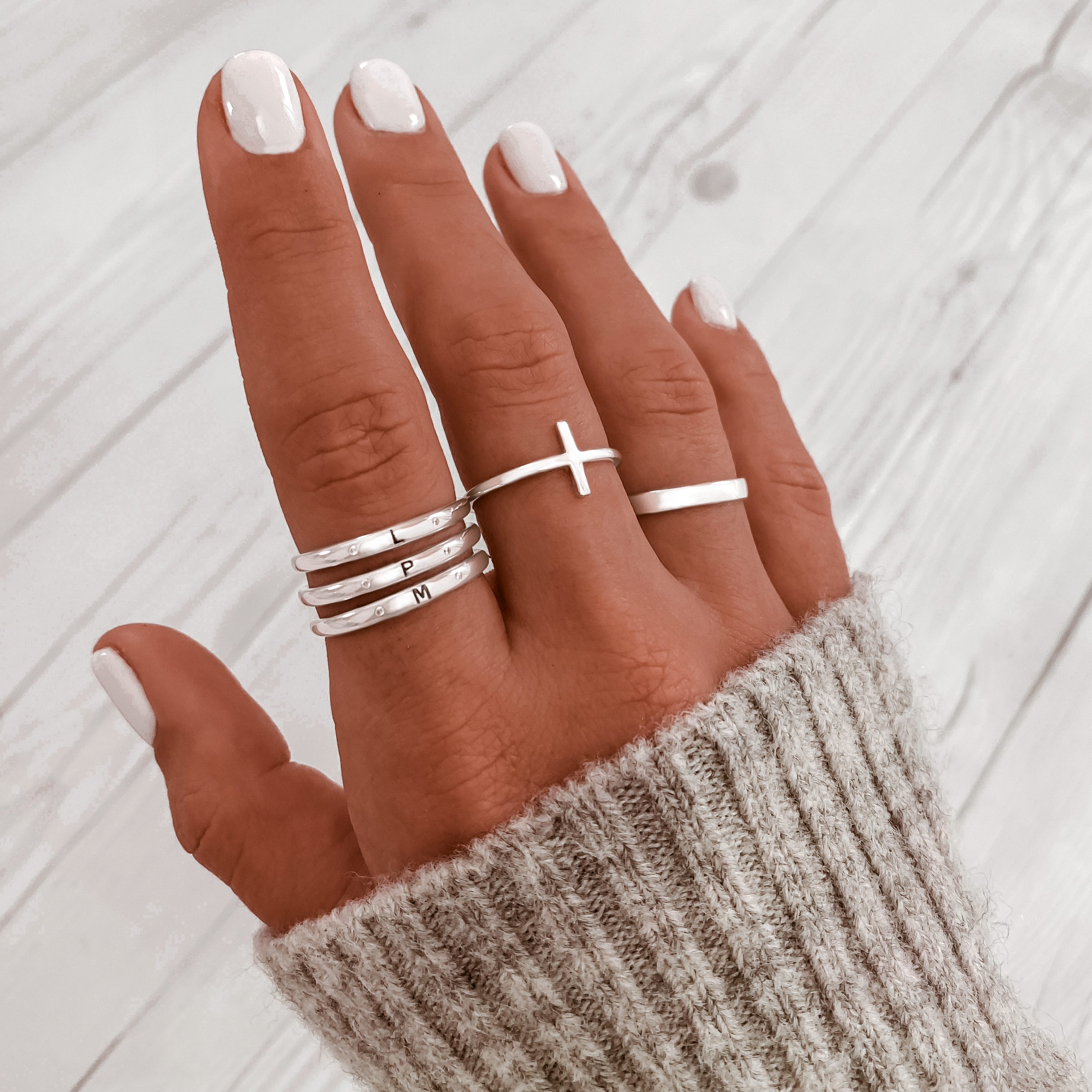 Anello "LePetite" - Chiara Jewels